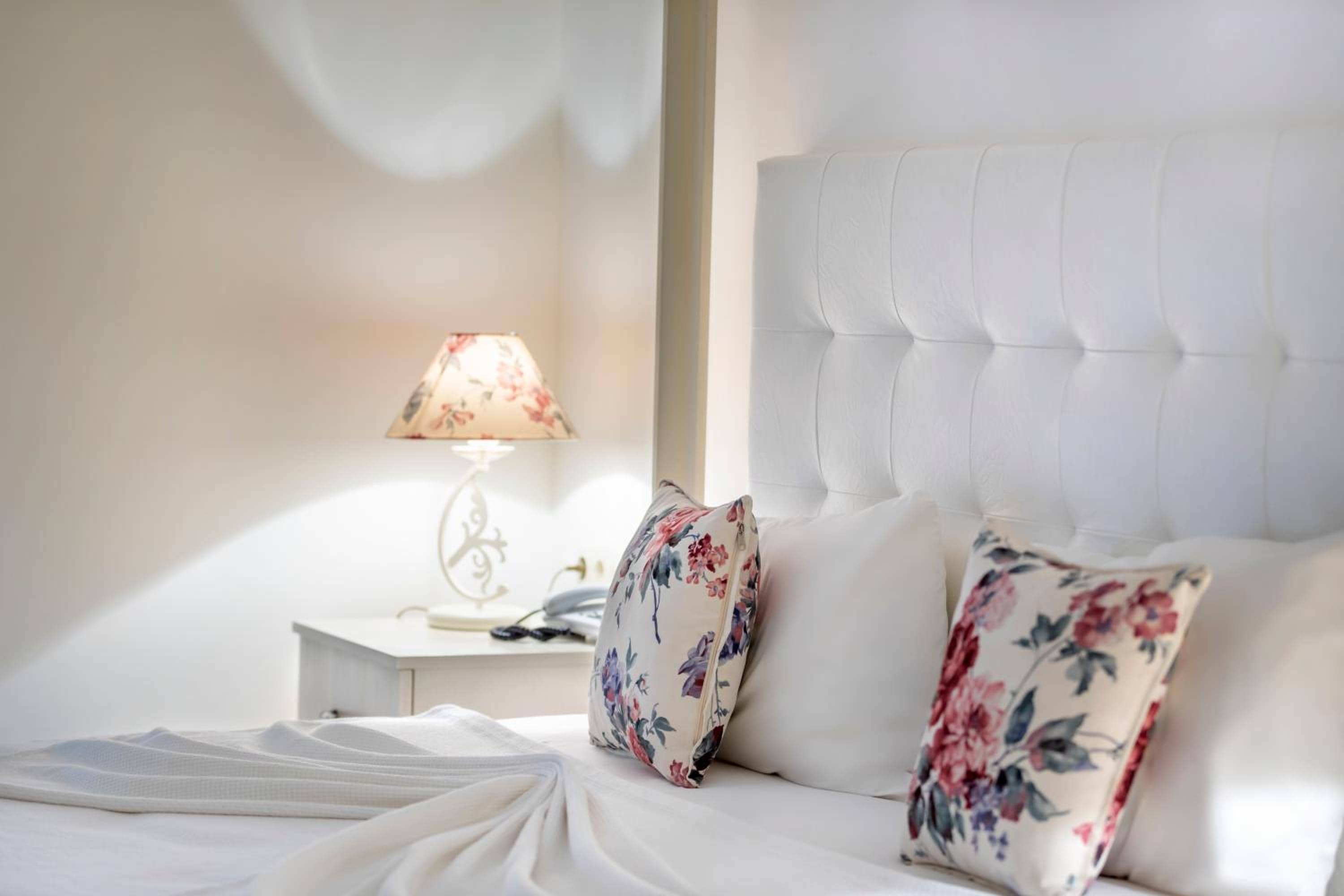 Adalya Port Hotel — 5