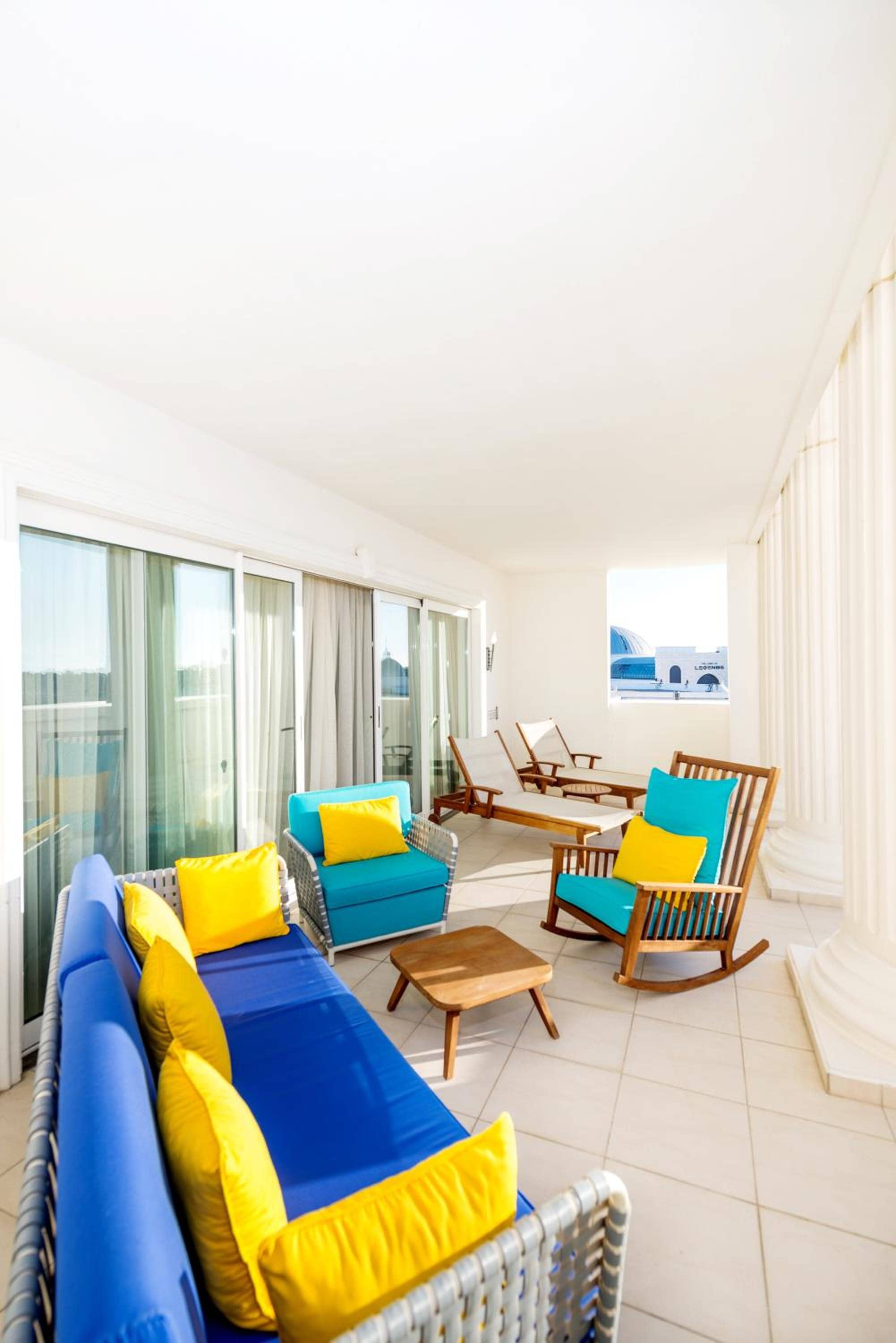 The Land Of Legends Kingdom Hotel - All Inclusive — 2