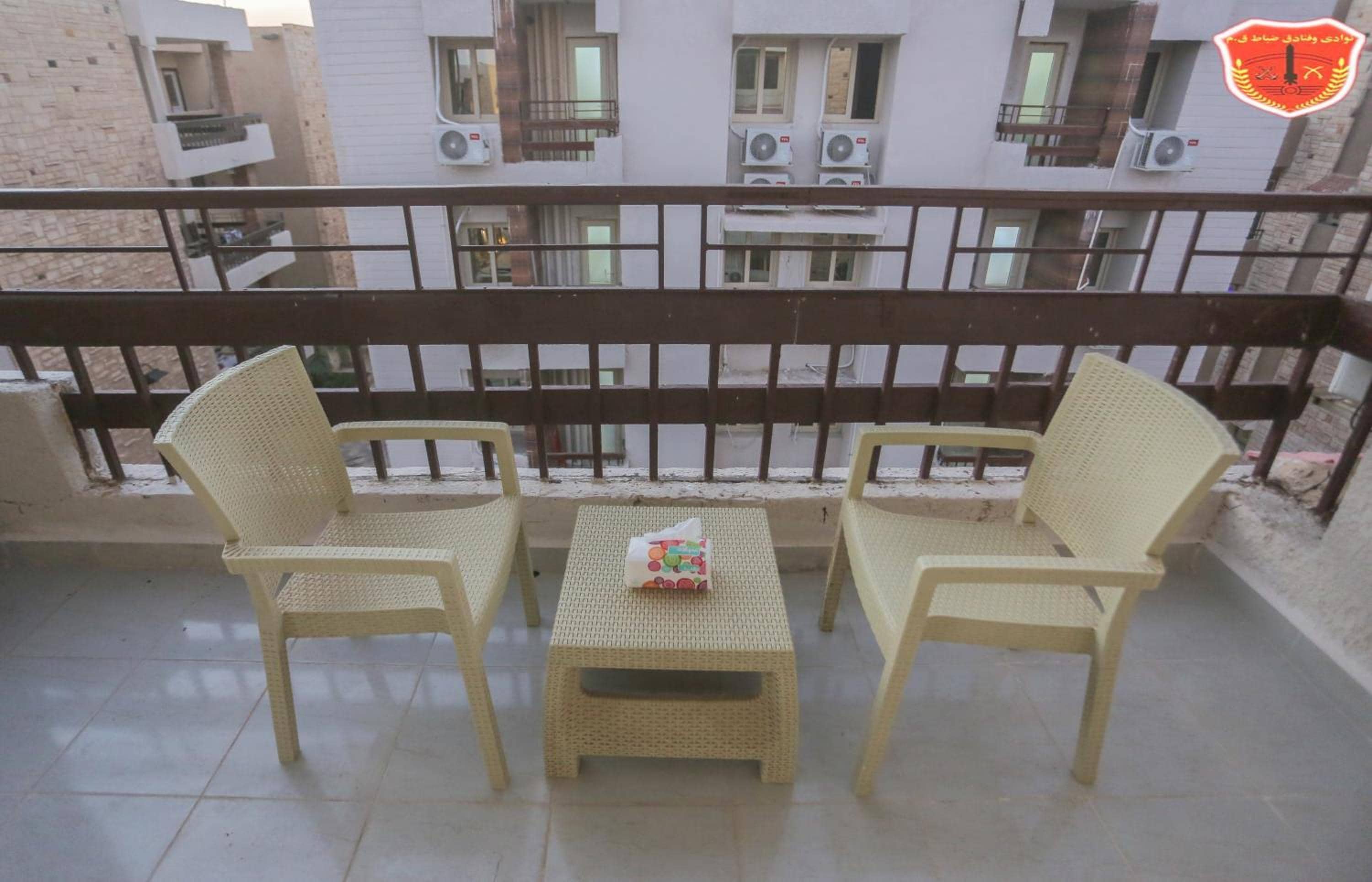 Maamoura Armed Forces Apartments — 4