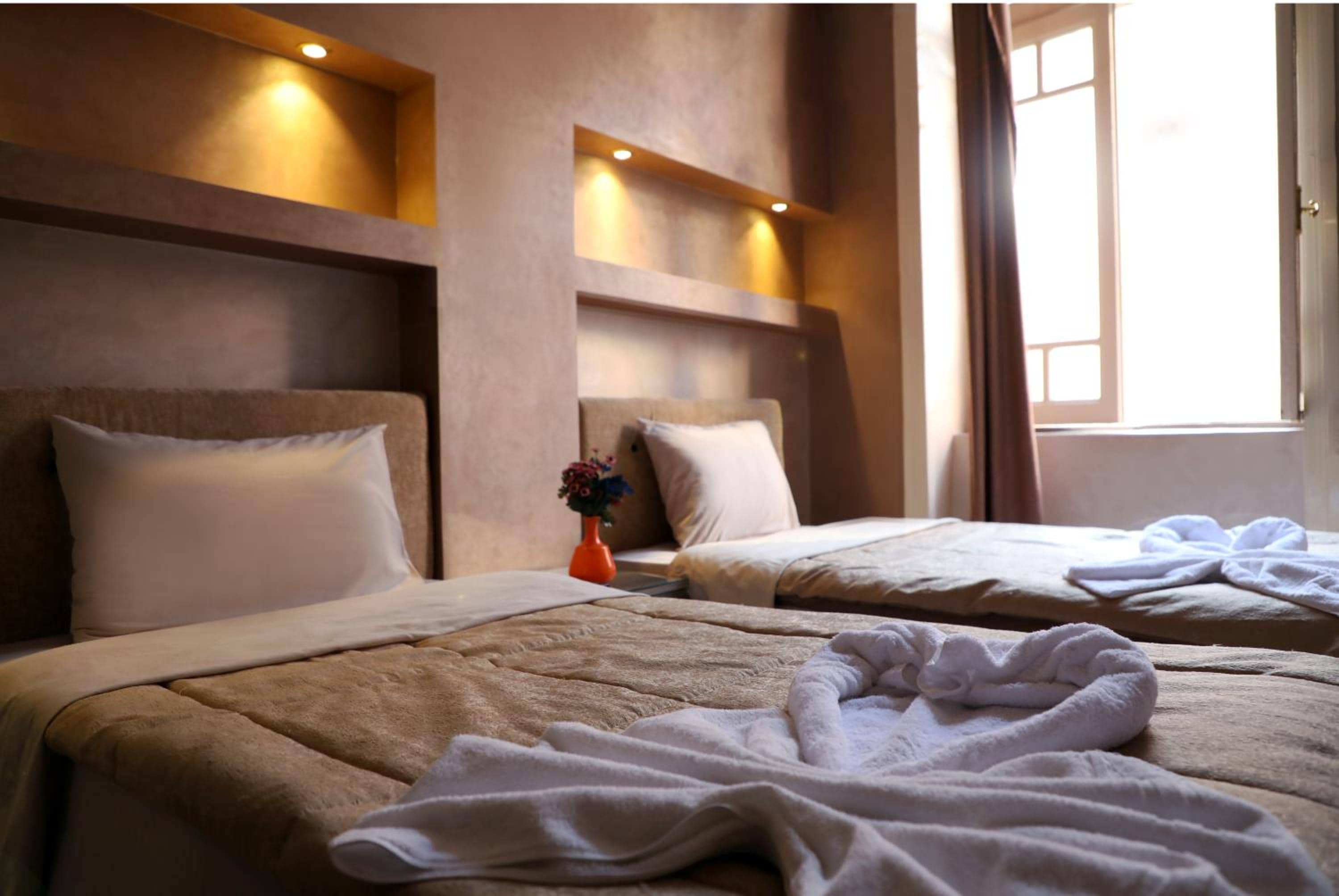 Holy Sheet Hostel — 2