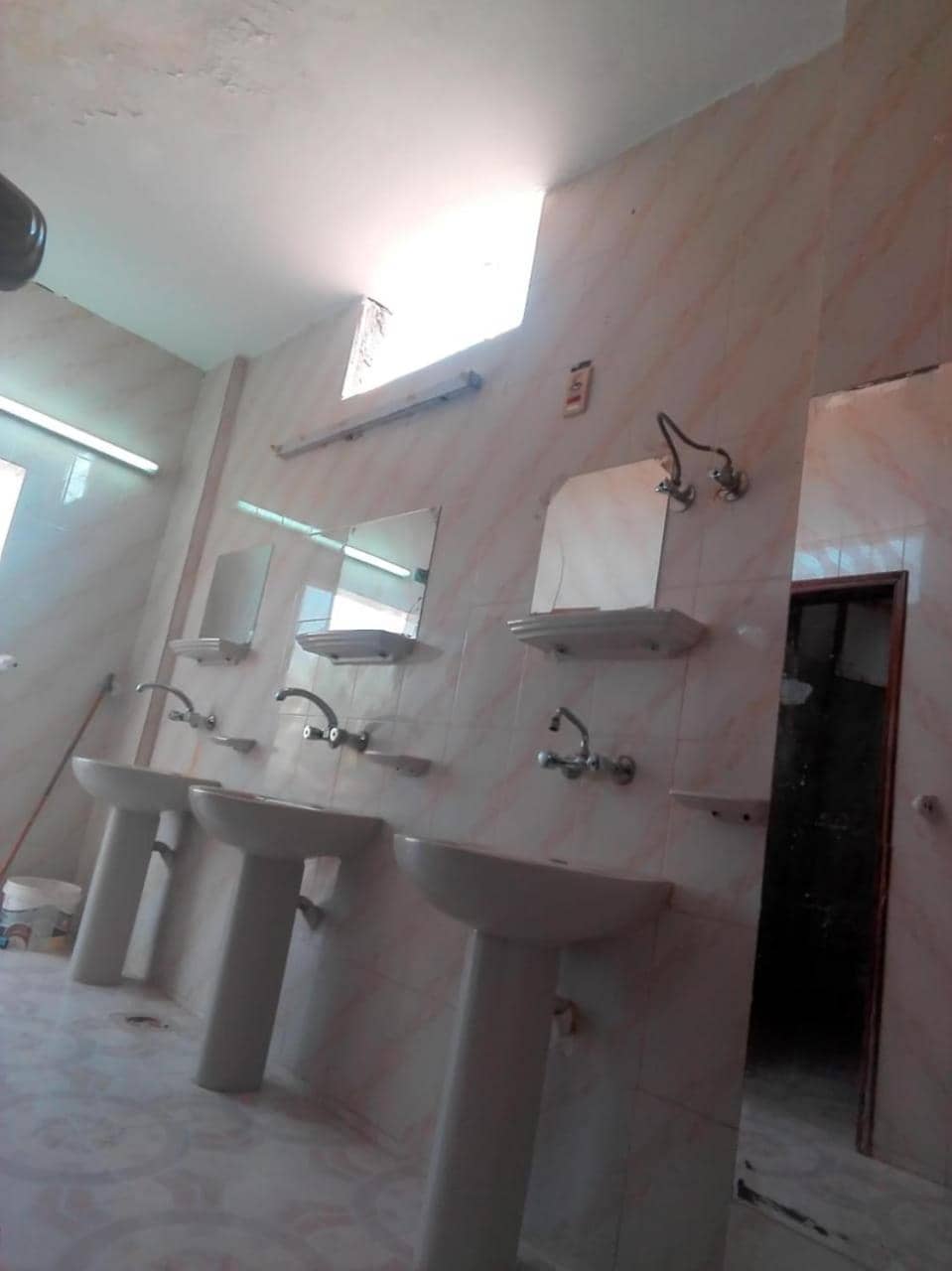 Elbadawy camp — 2