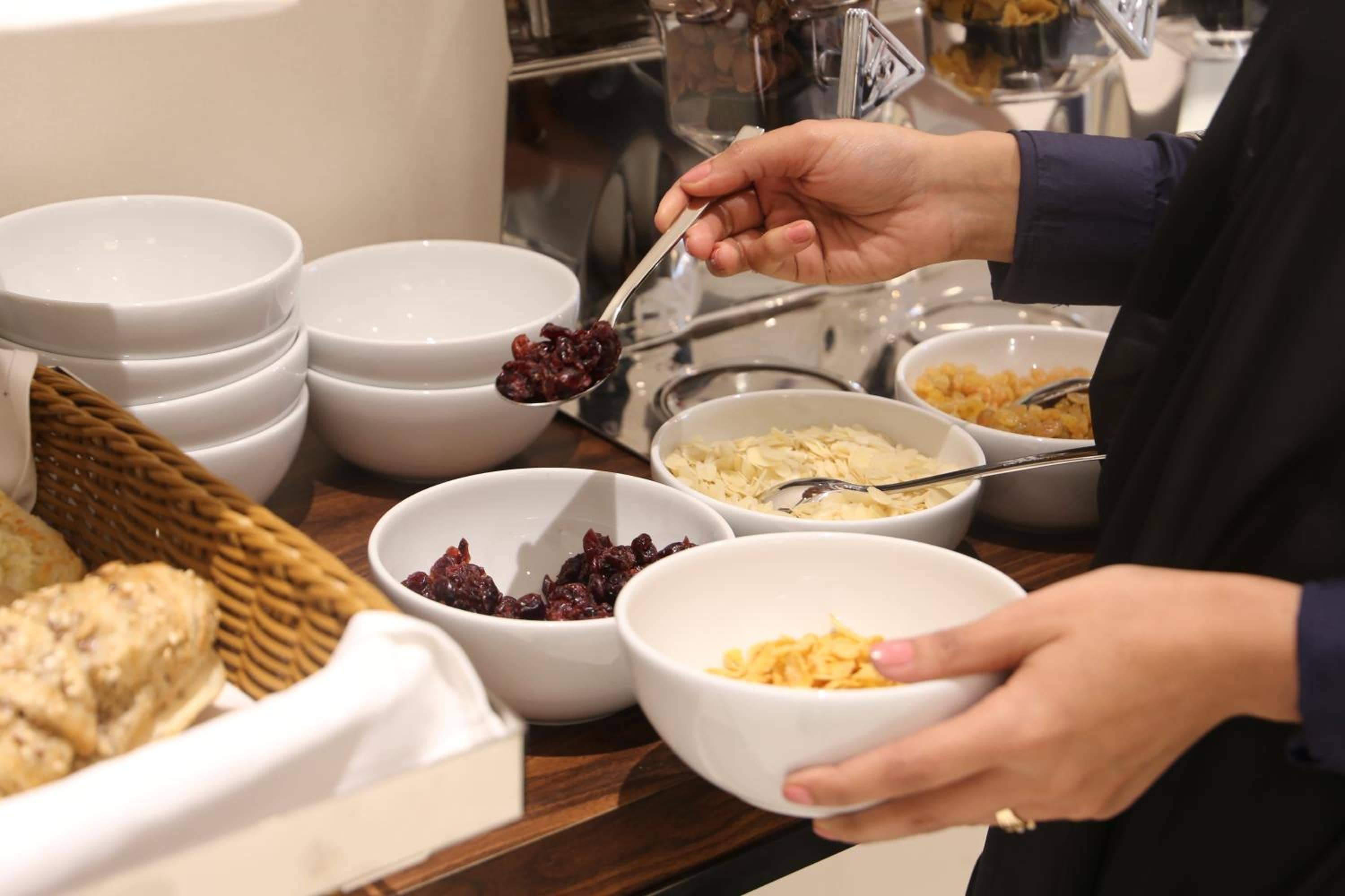 Hyatt House Jeddah Sari Street — 5