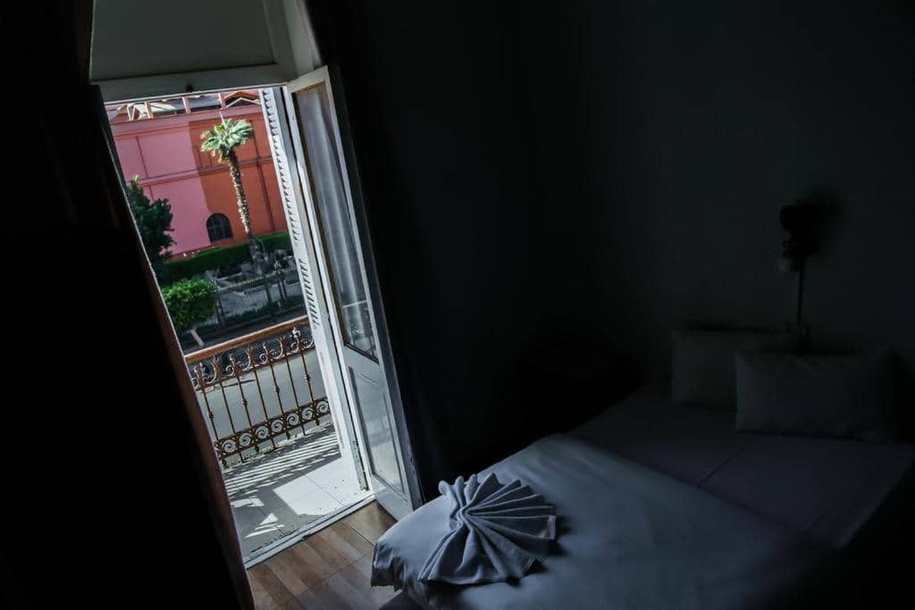 My Hotel — 2