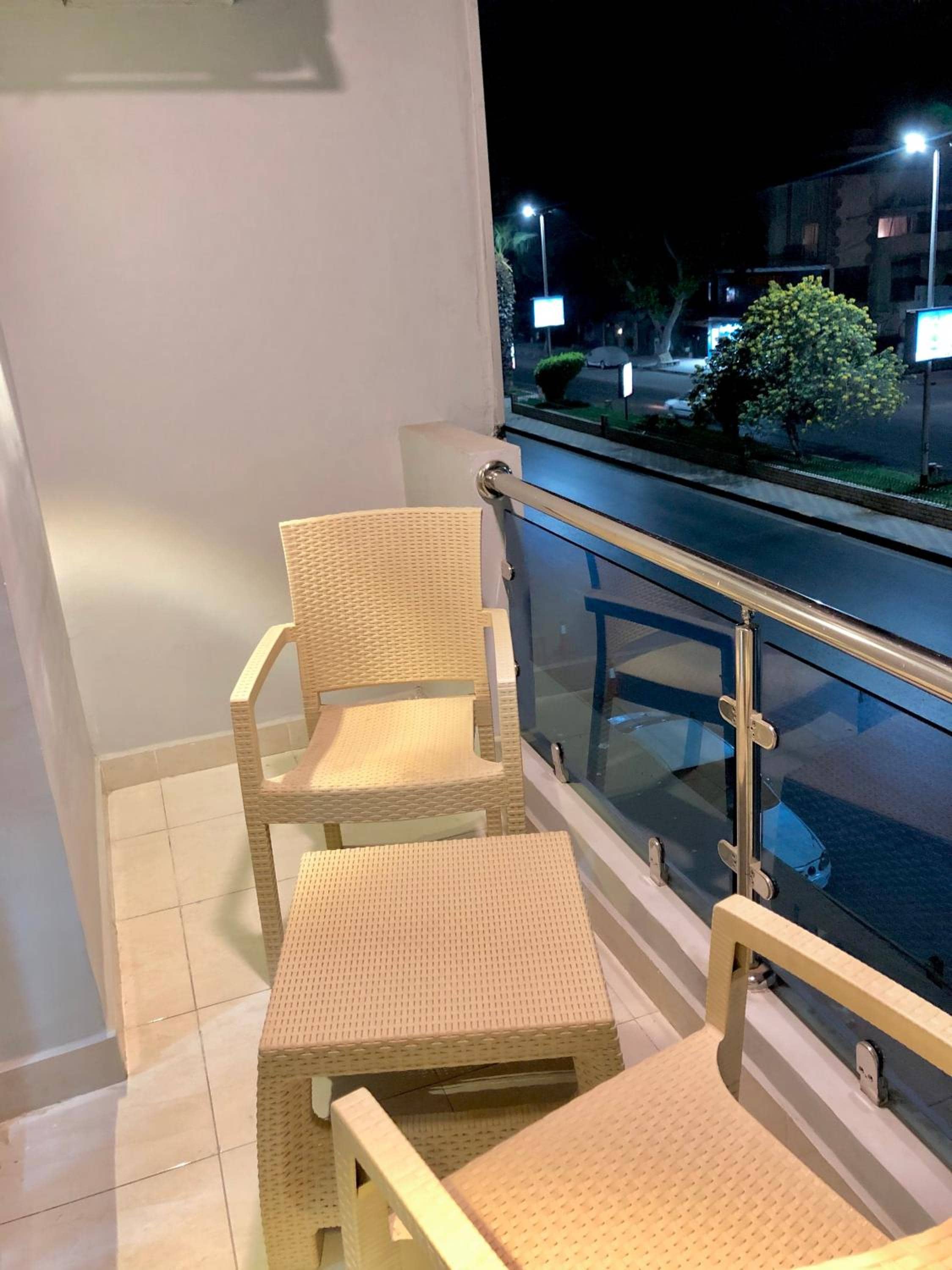 Jewel Dokki Hotel — 3