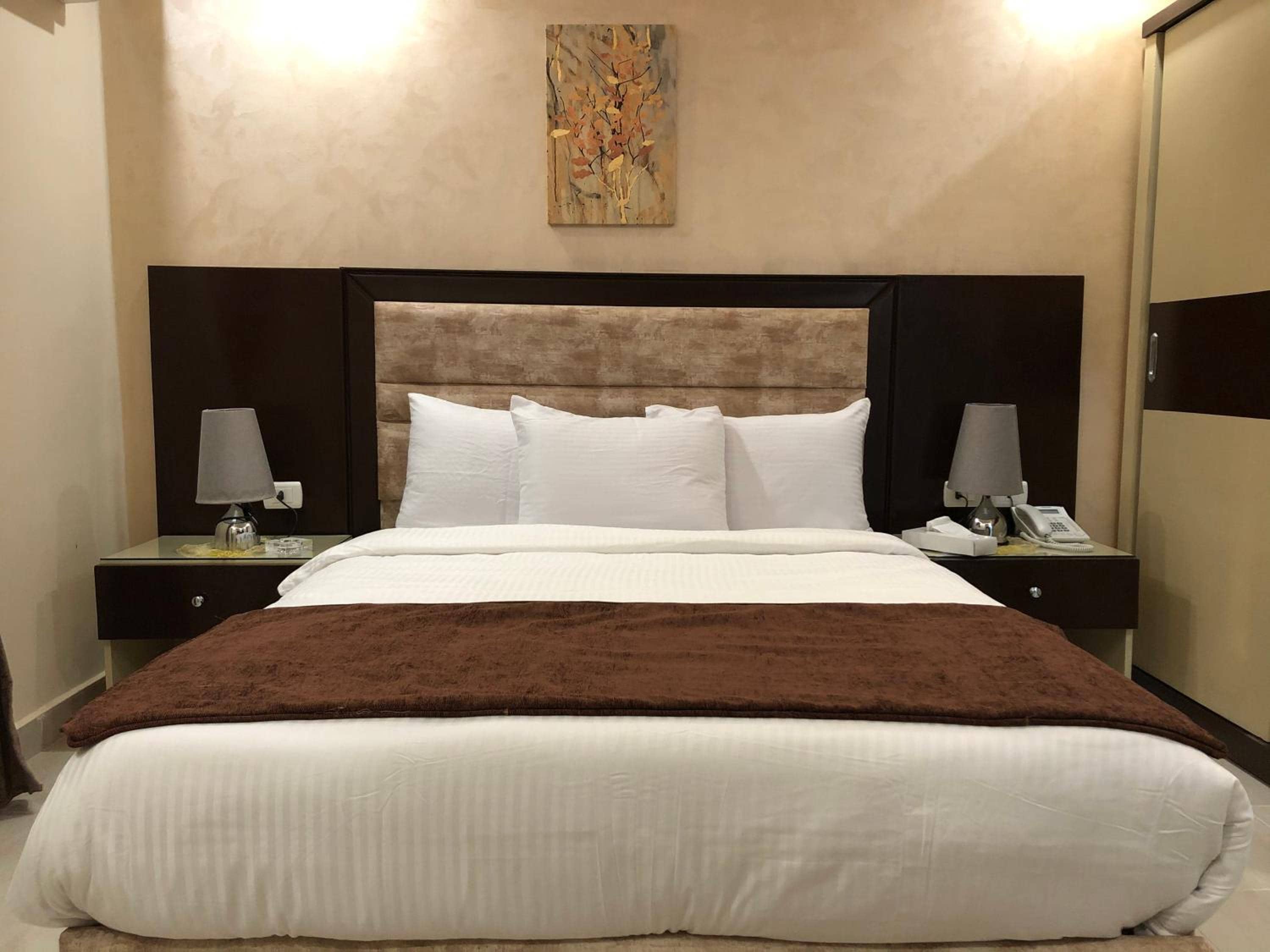 Jewel Dokki Hotel — 5
