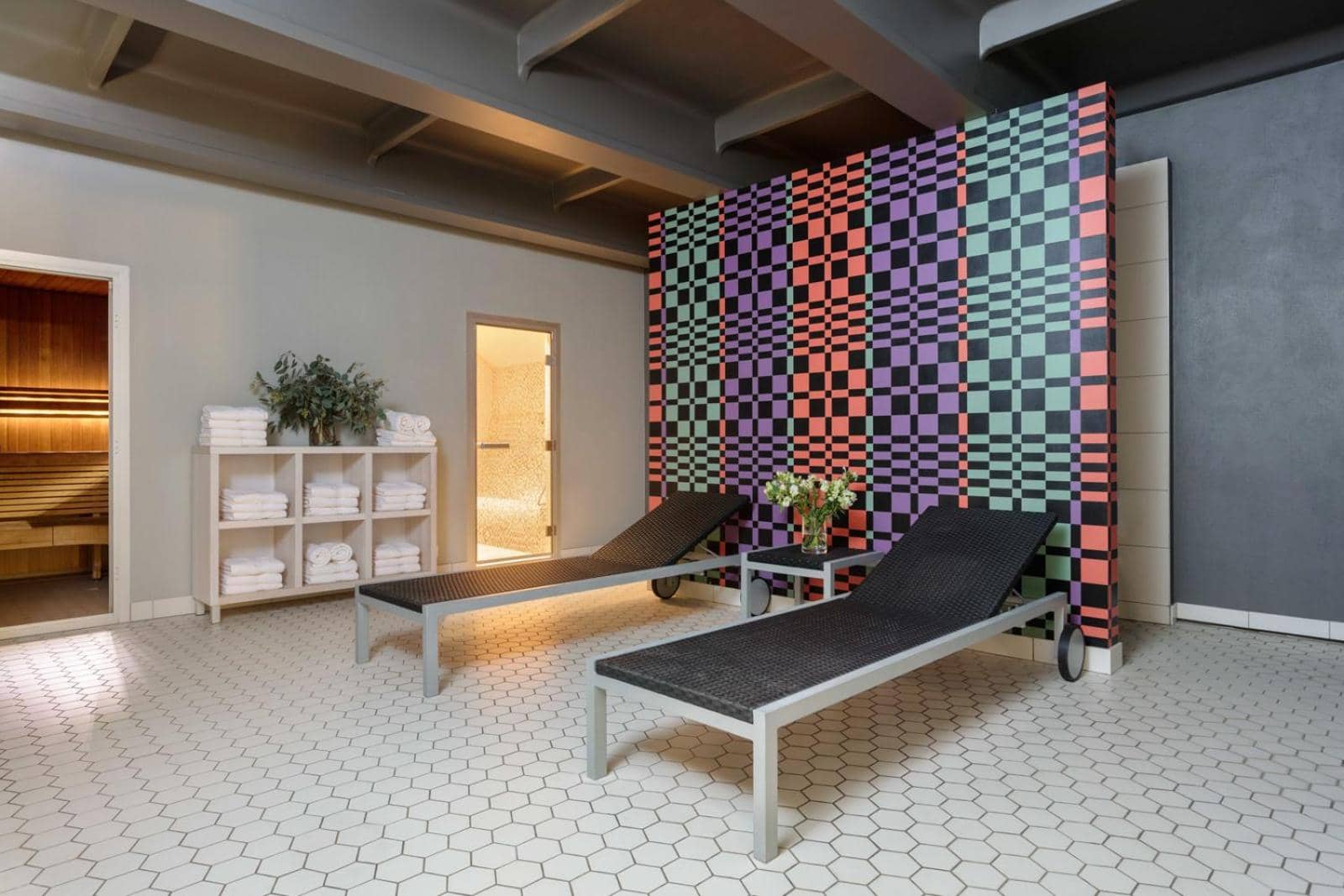 Neiburgs Hotel — 3
