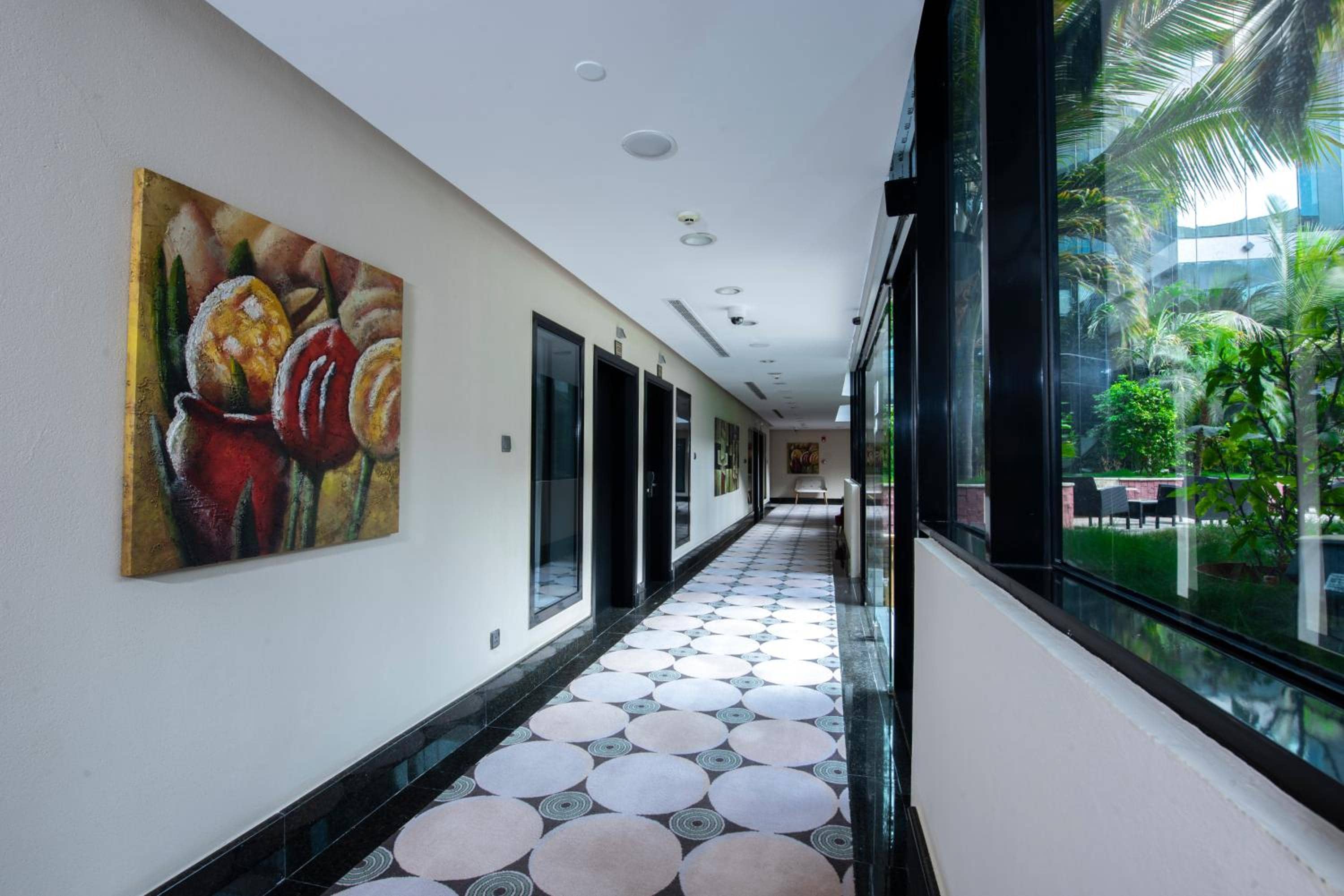 Manzil Al Andalus — 2