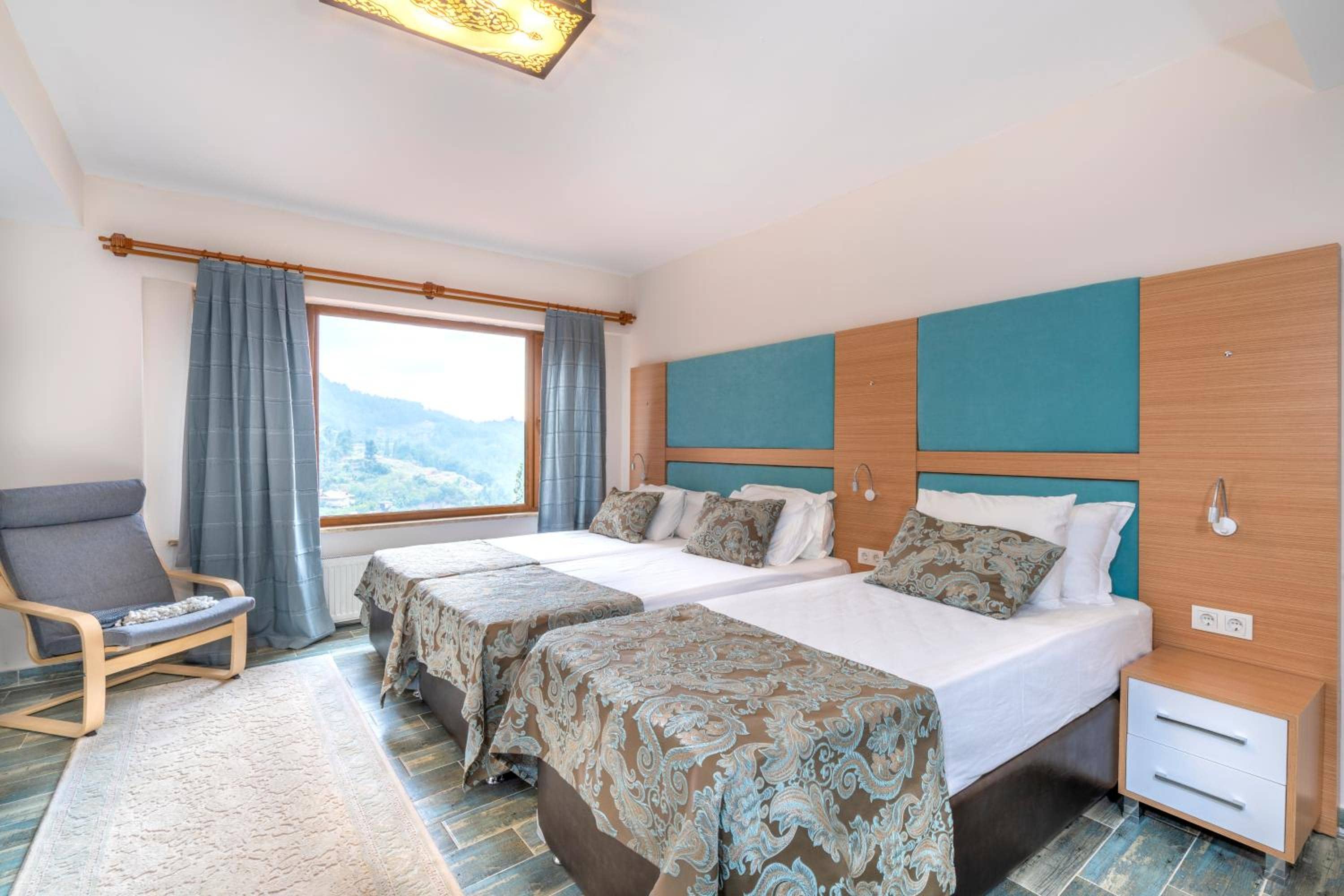 Avena Mountain Hotel - Breakfast and Dinner - ADULTS ONLY — 5
