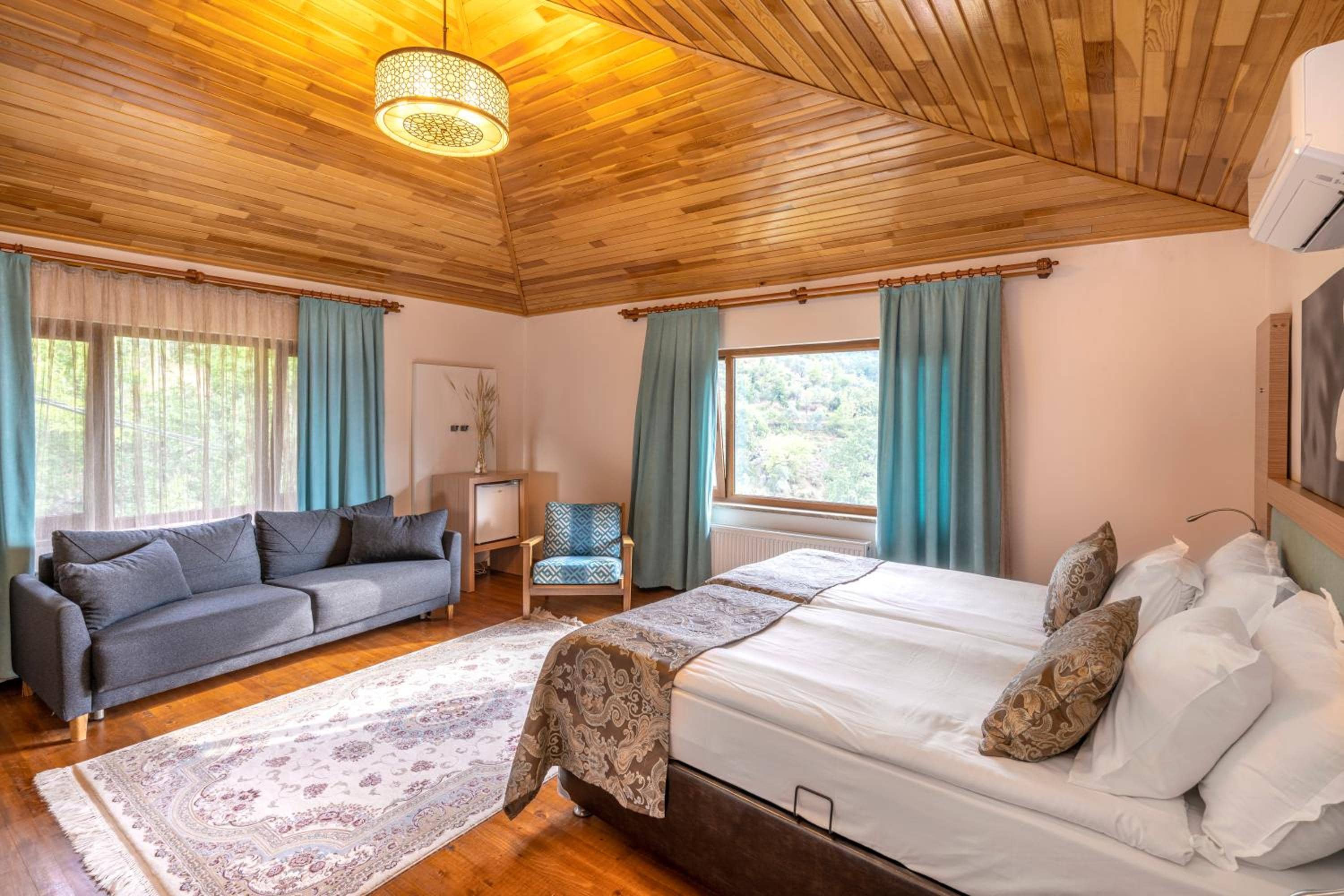 Avena Mountain Hotel - Breakfast and Dinner - ADULTS ONLY — 2