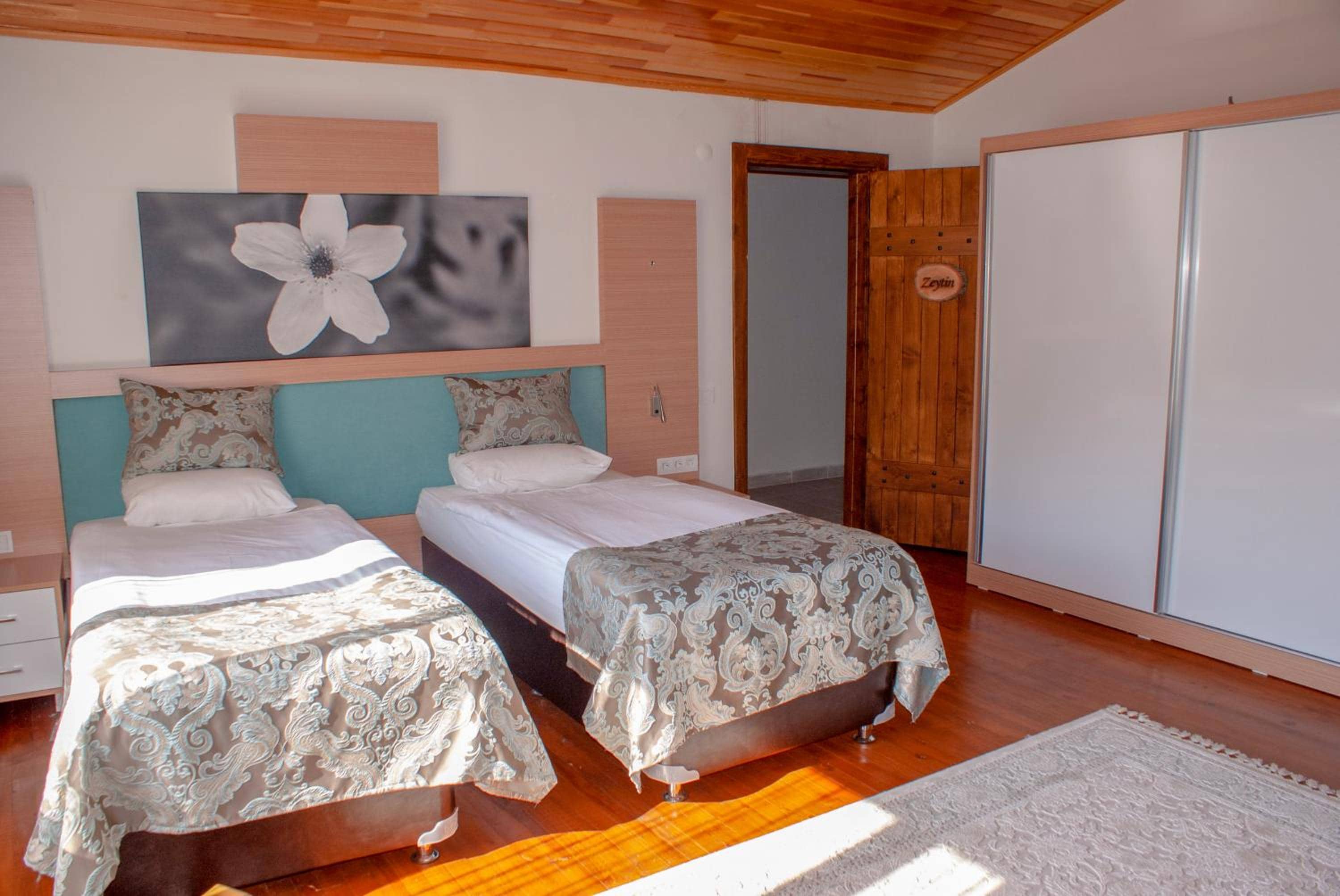 Avena Mountain Hotel - Breakfast and Dinner - ADULTS ONLY — 3