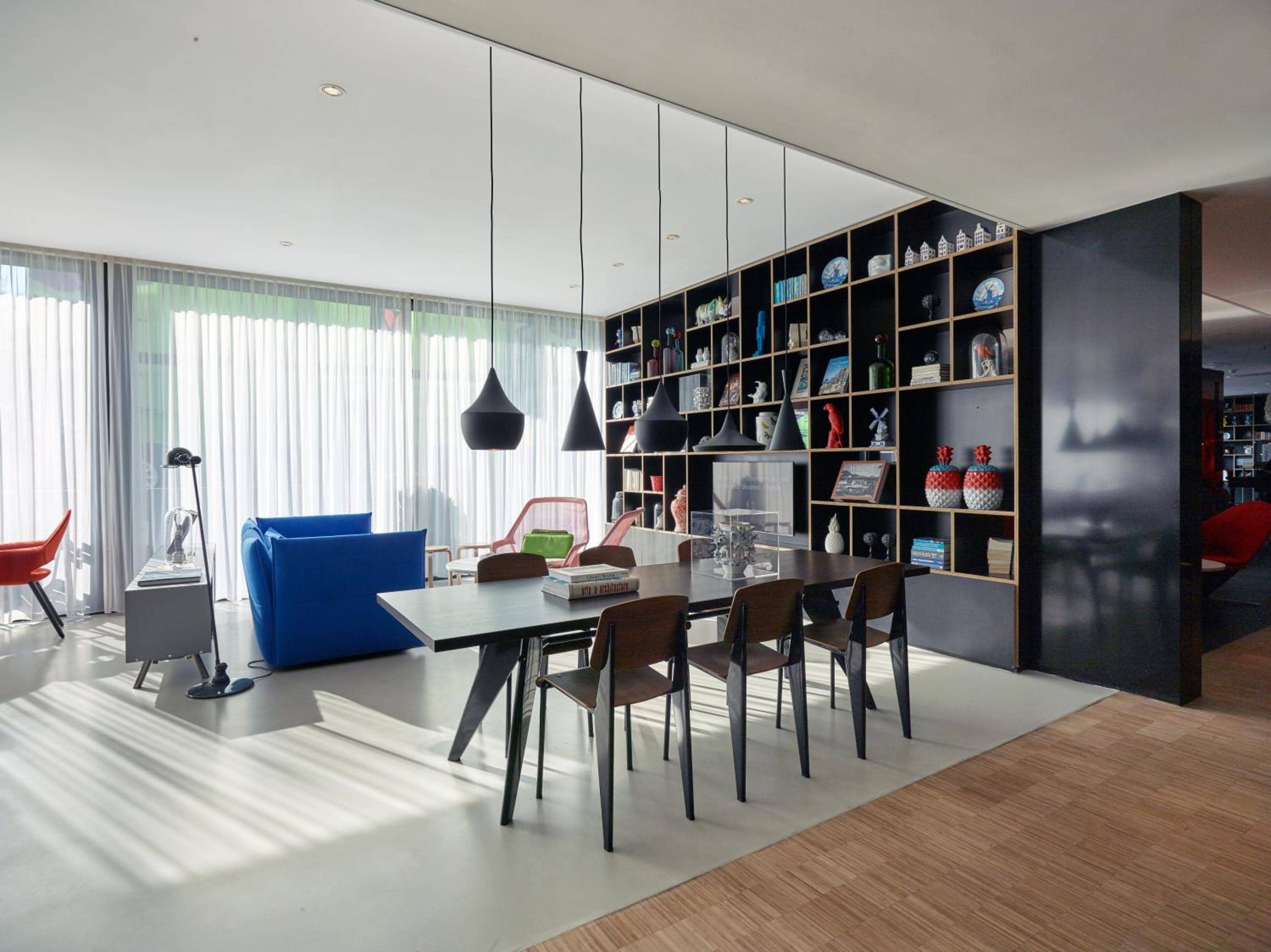 citizenM Amsterdam South — 5