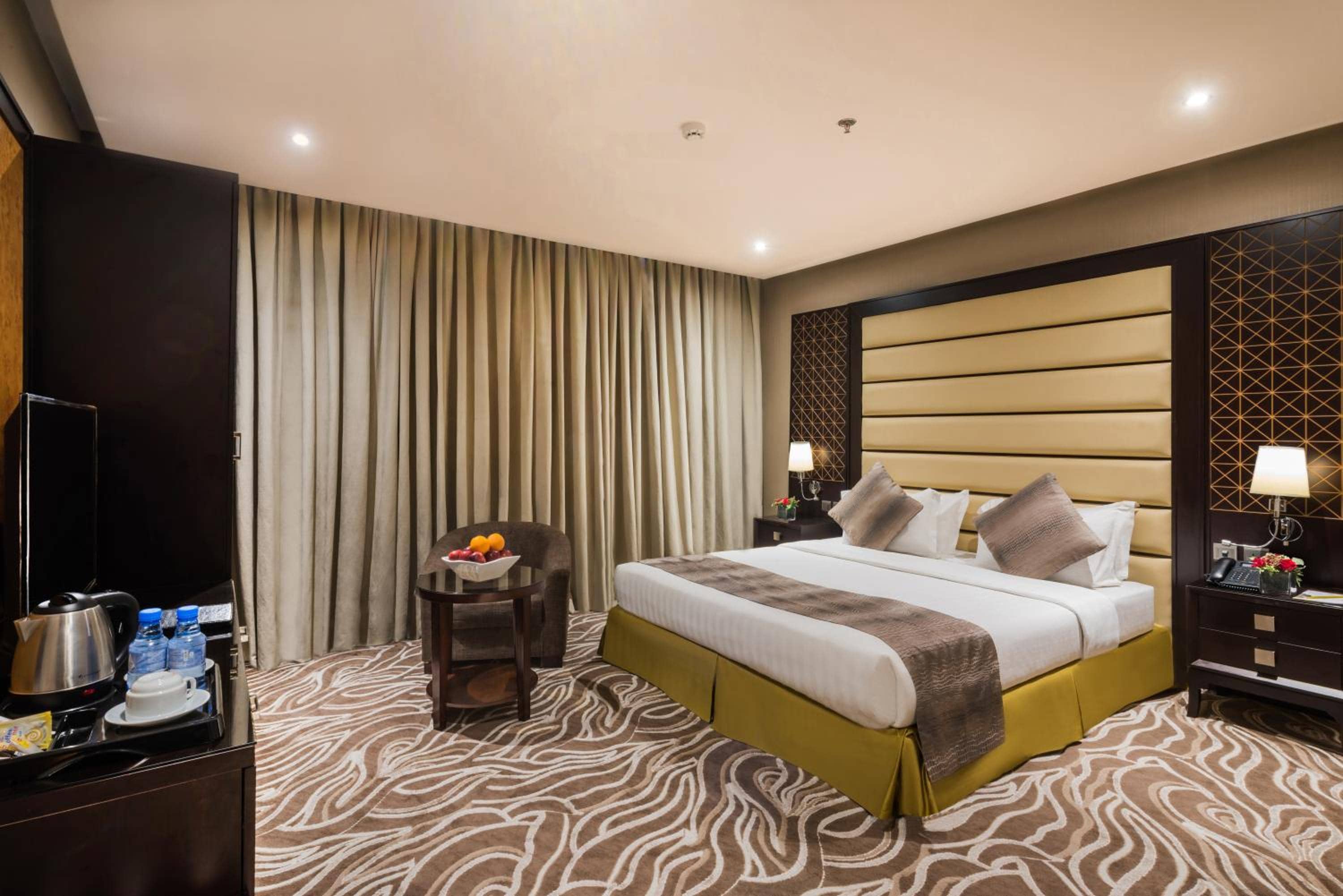 Naviti Warwick Al Khobar — 3