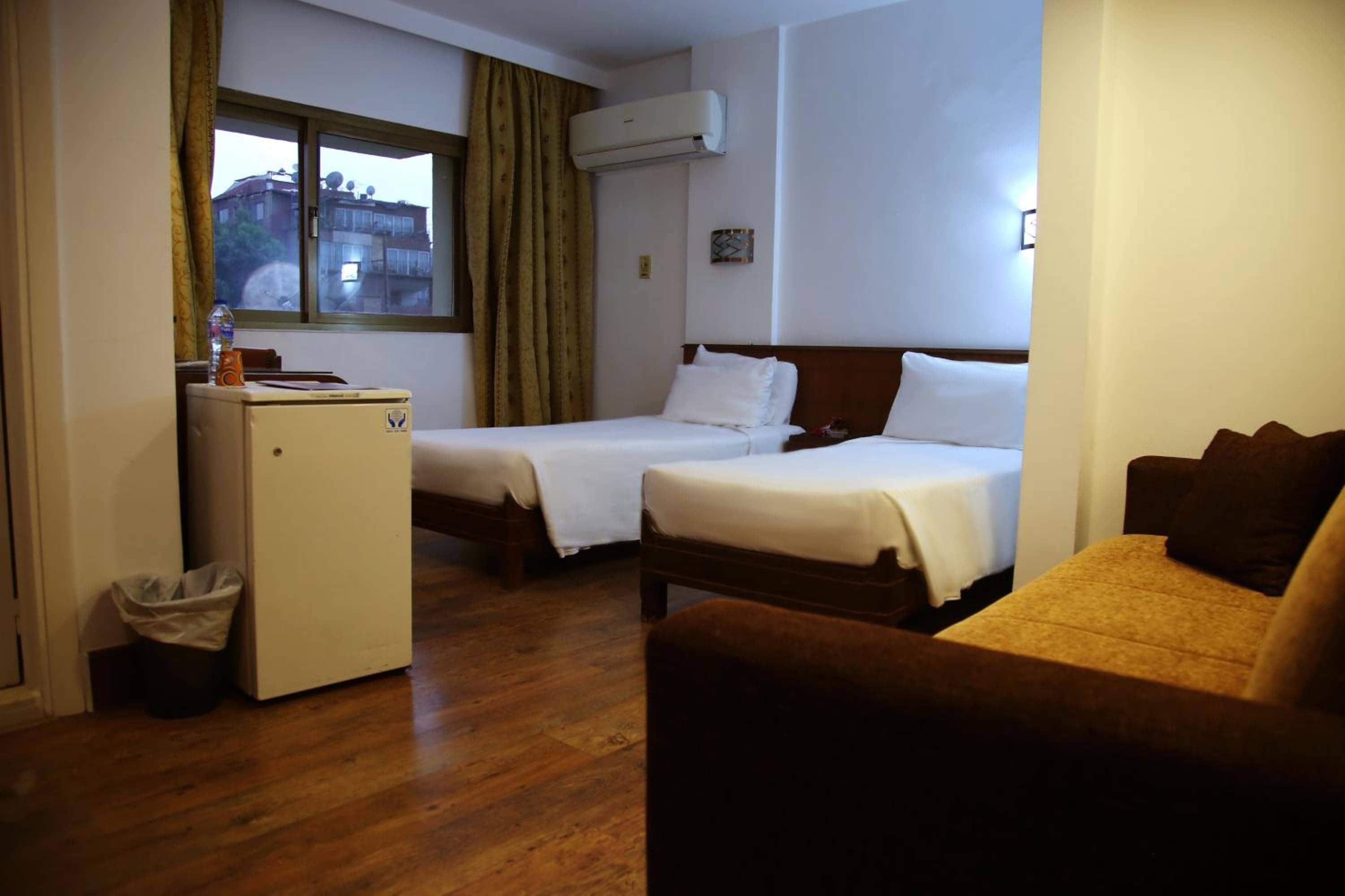 Pearl Hotel, Maadi — 5