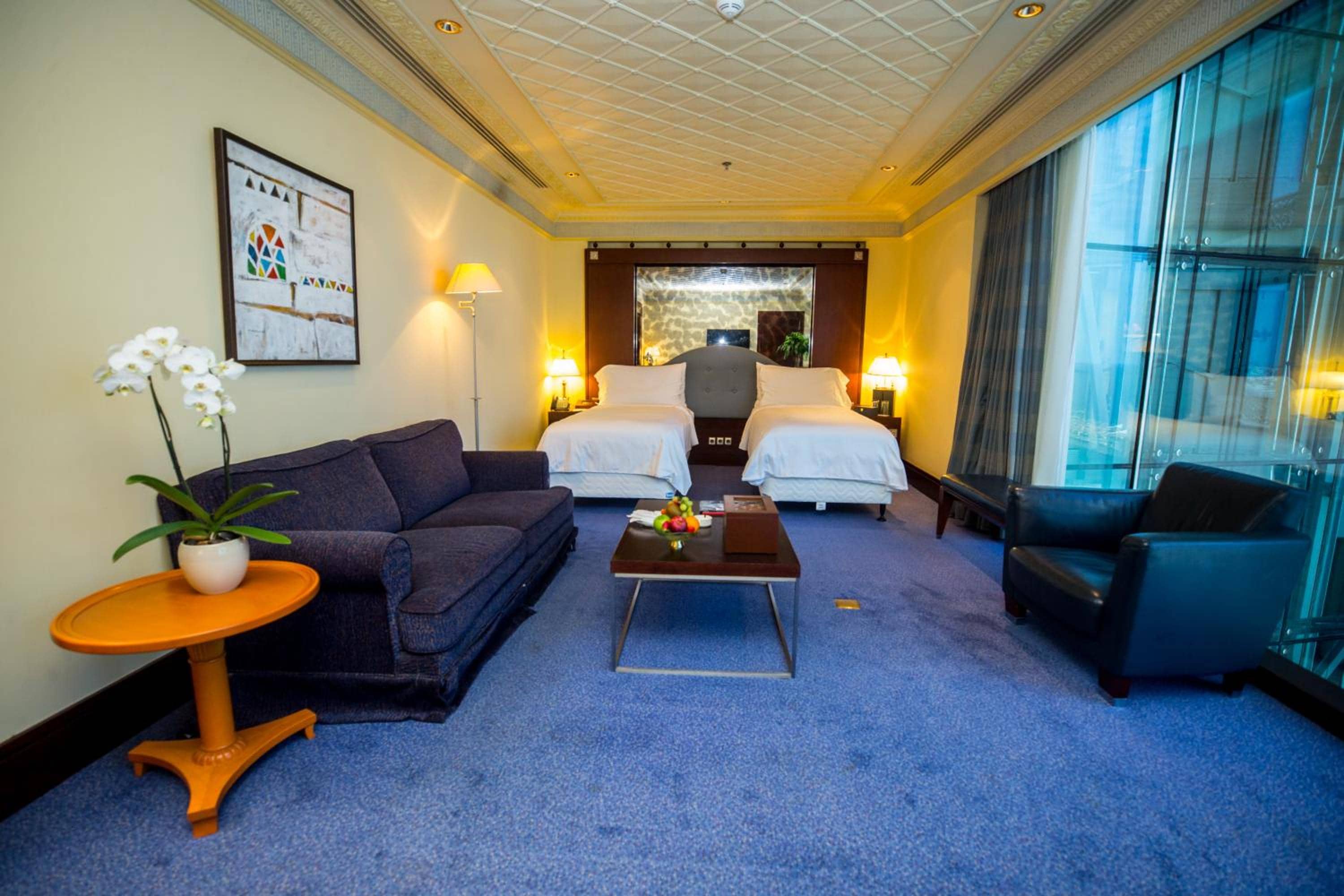 Rosewood Jeddah — 3