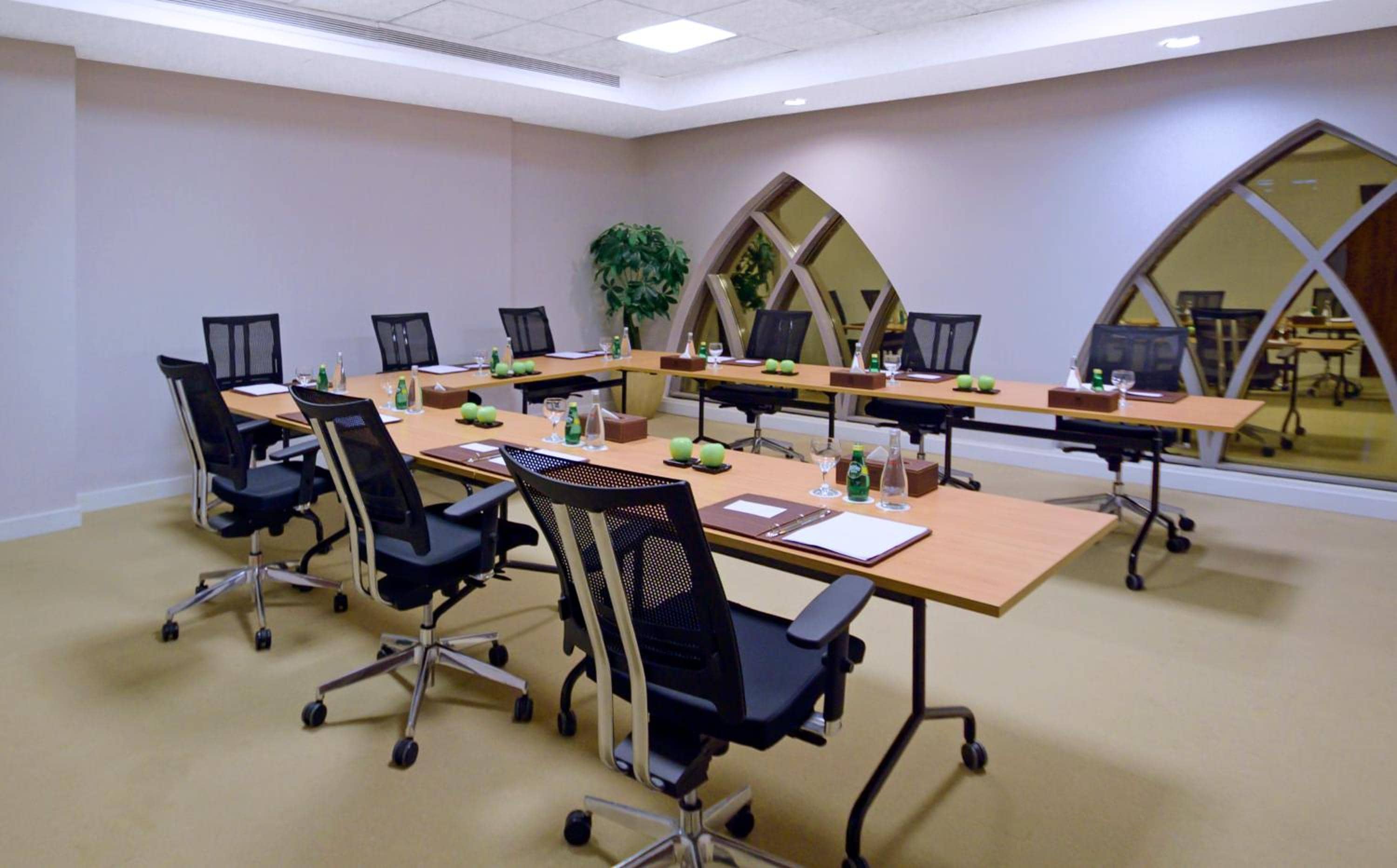 M Hotel Al Dana Makkah by Millennium — 4
