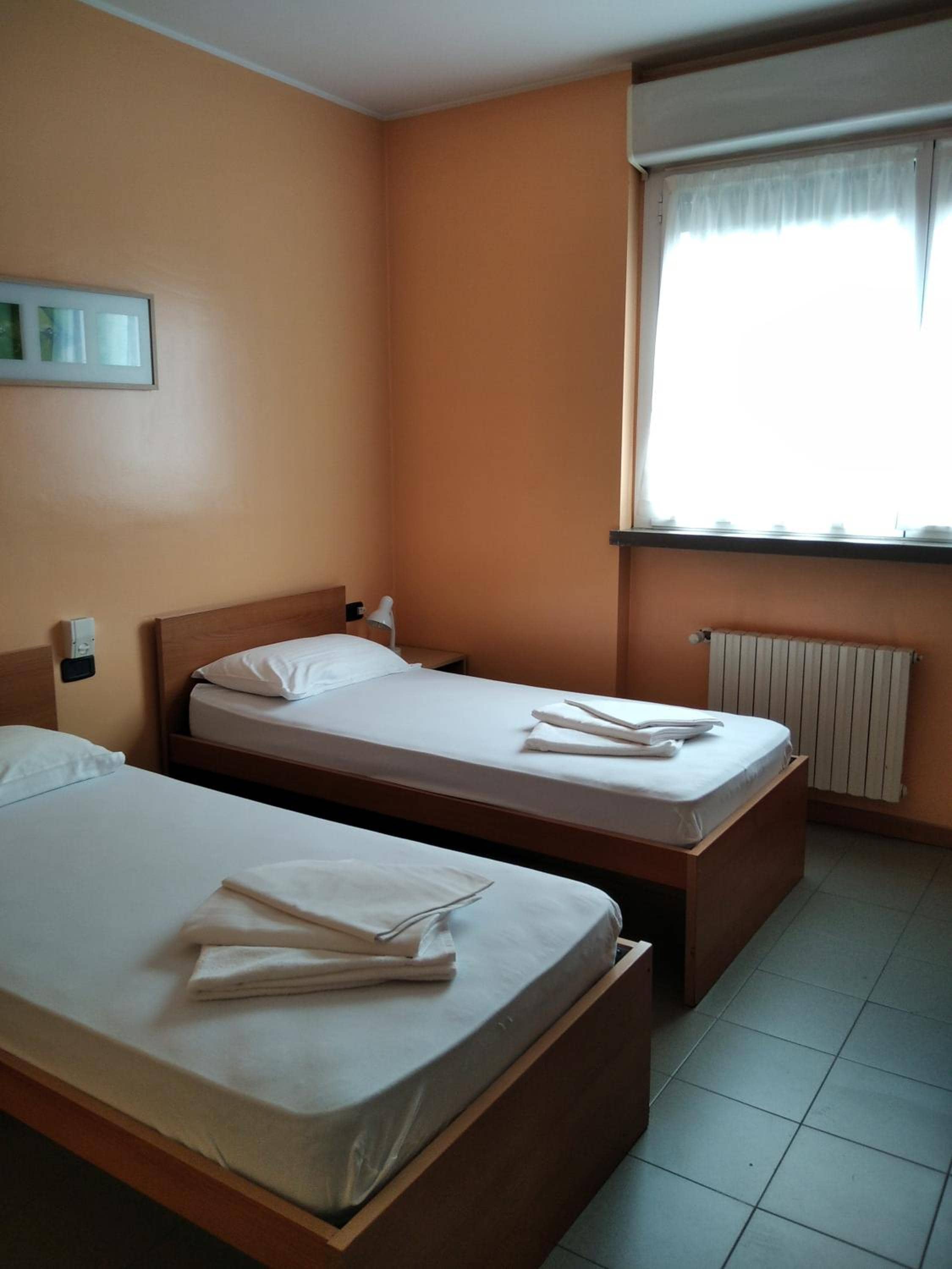 La Cordata Accommodation - Zumbini 6 — 5