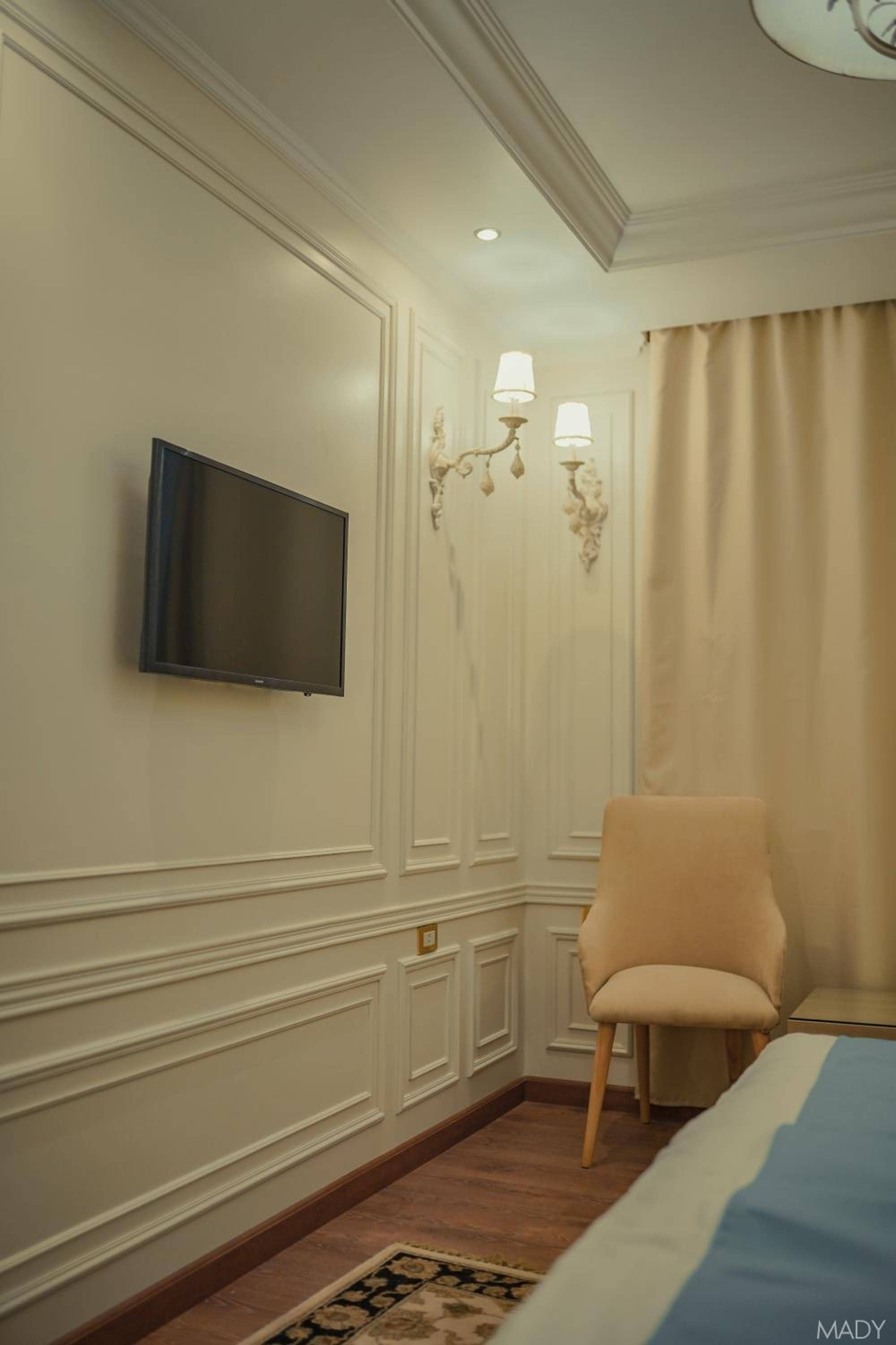Miramar Boutique Hotel — 5