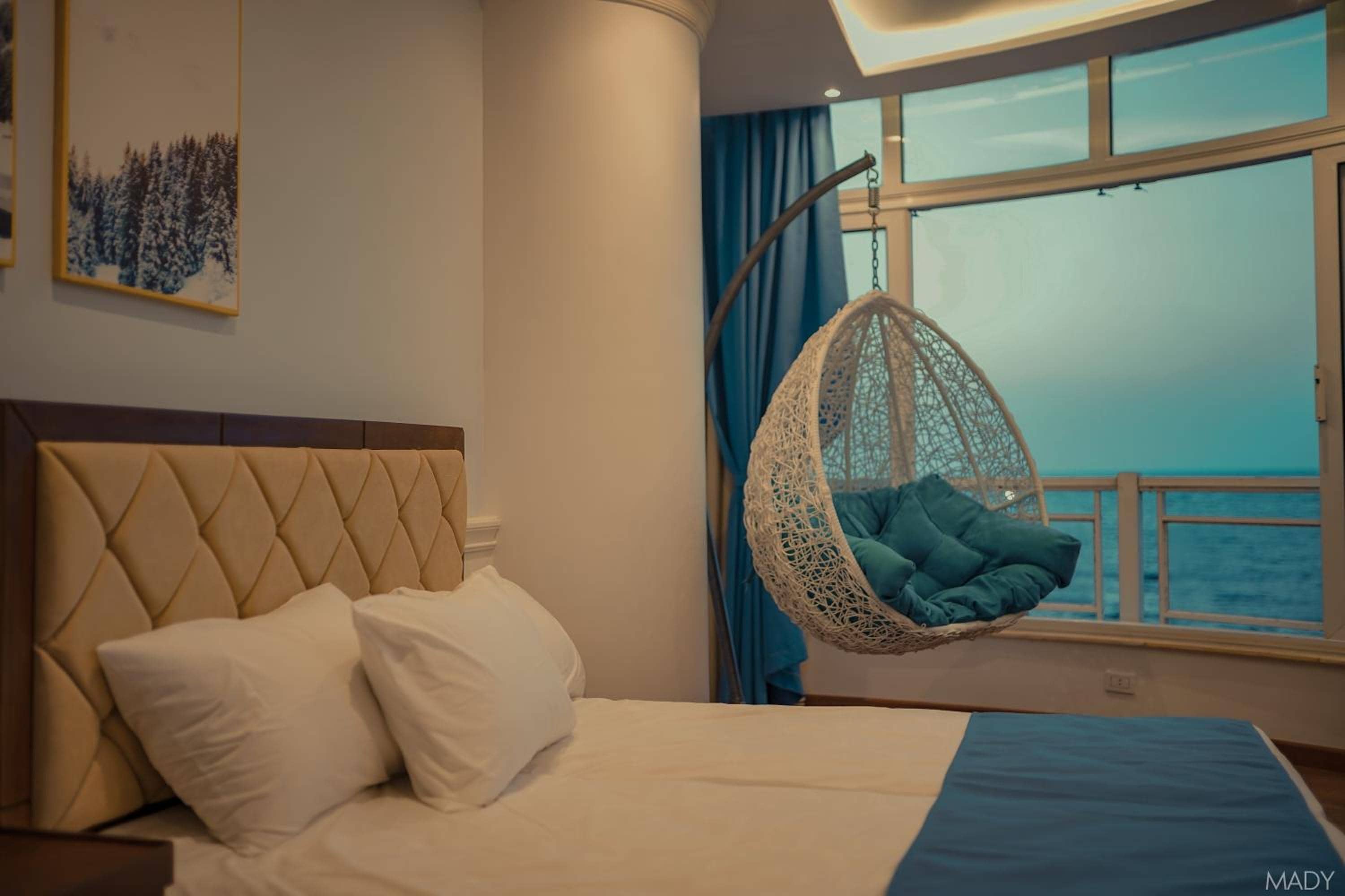 Miramar Boutique Hotel — 4