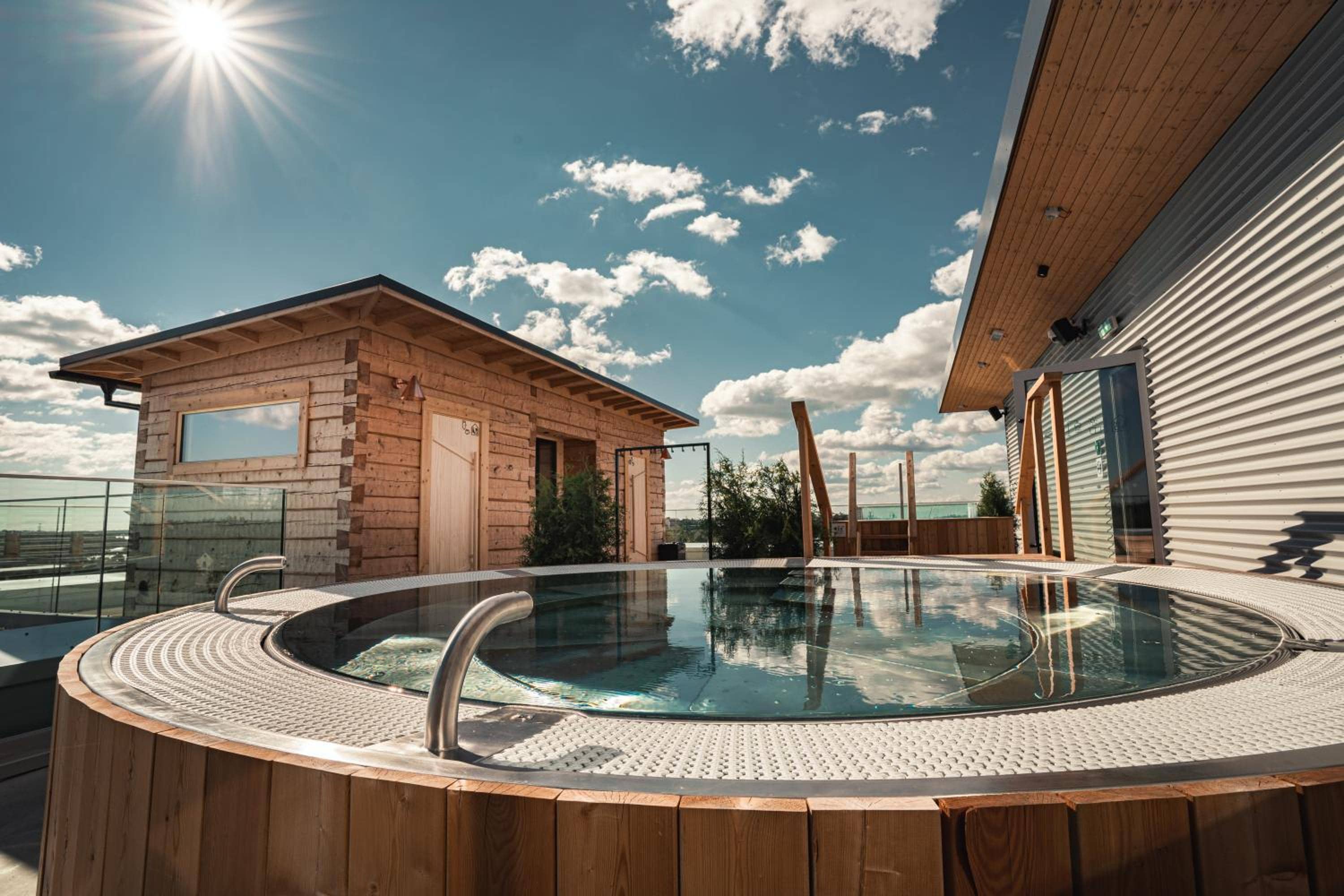 VALO Hotel & Work Helsinki — 3