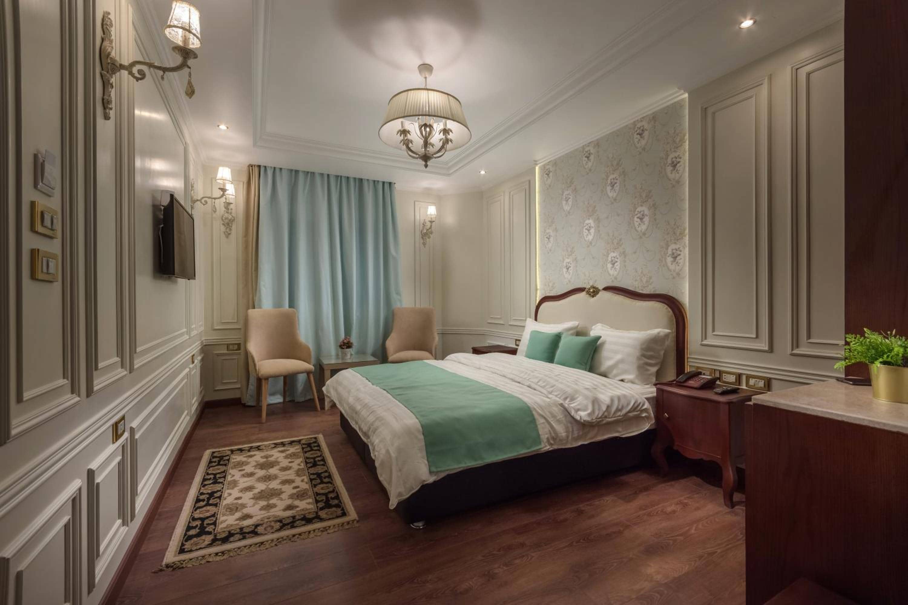 Miramar Boutique Hotel — 2