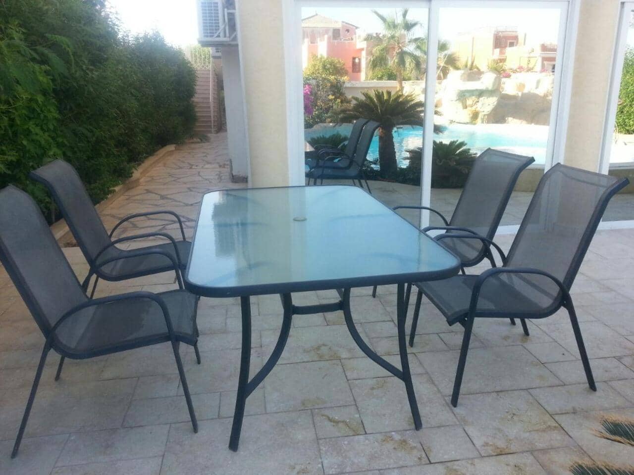 Villa Shahrazad Sharm El Sheikh — 3