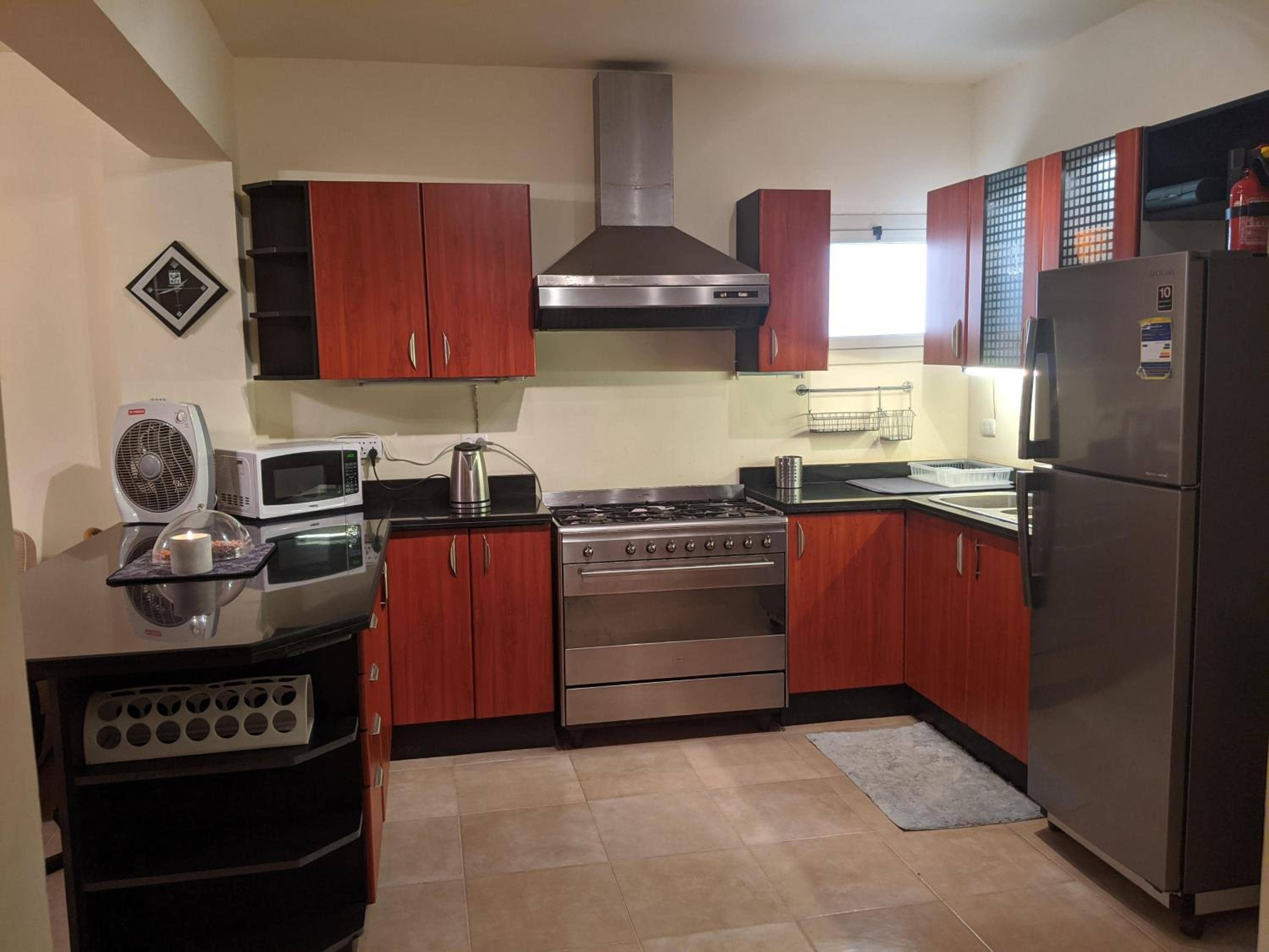 Ain El Sokhna ground floor, with Pool & Sea view — 2