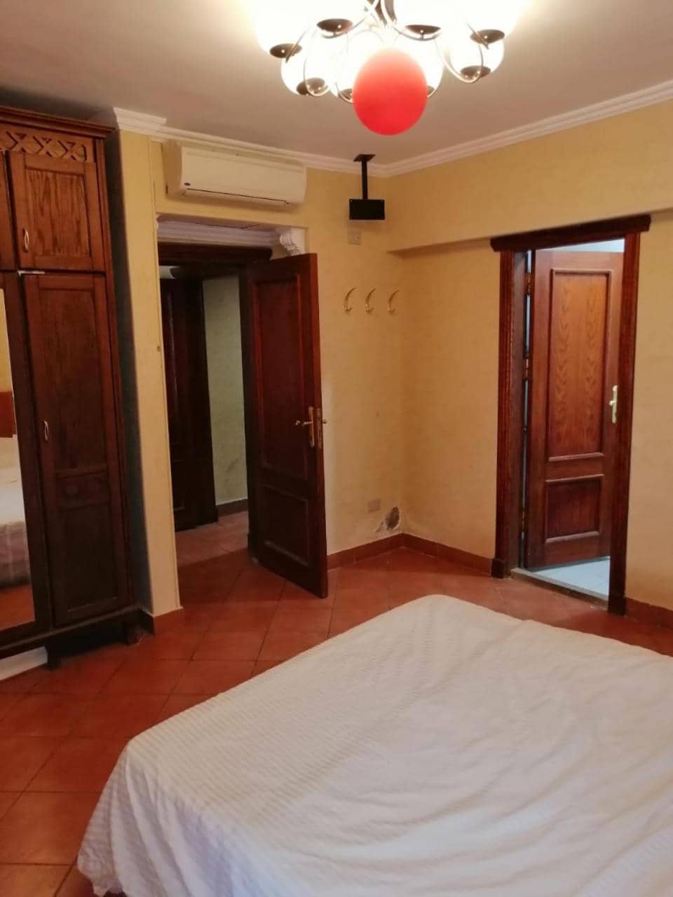 Private Chalets in Pyramids Porto Sokhna — 4