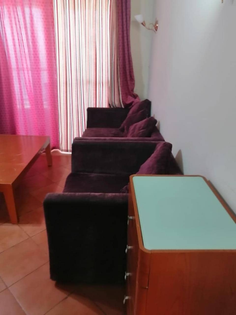 Private Chalets in Pyramids Porto Sokhna — 2