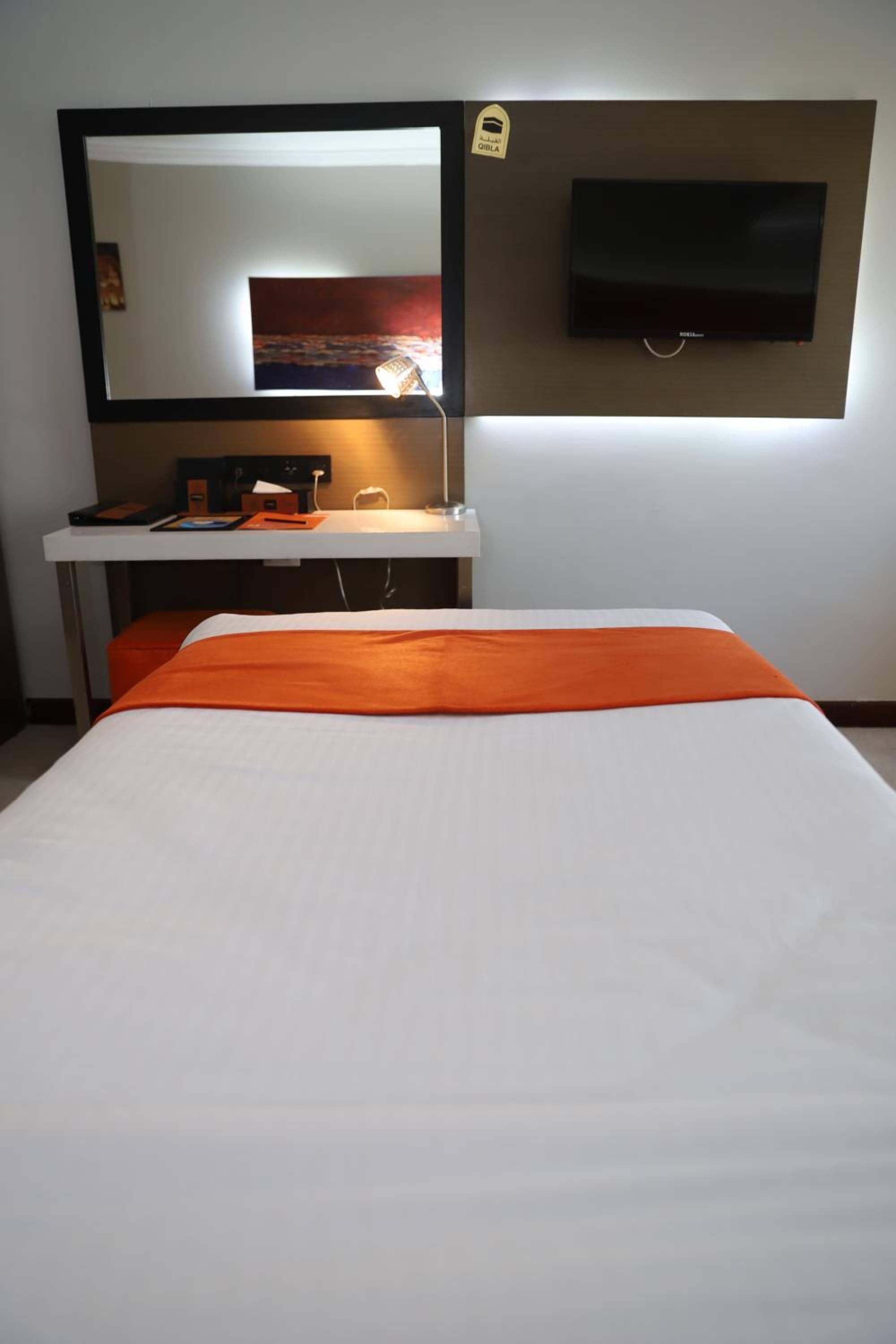 Aswan Plaza Hotel — 4