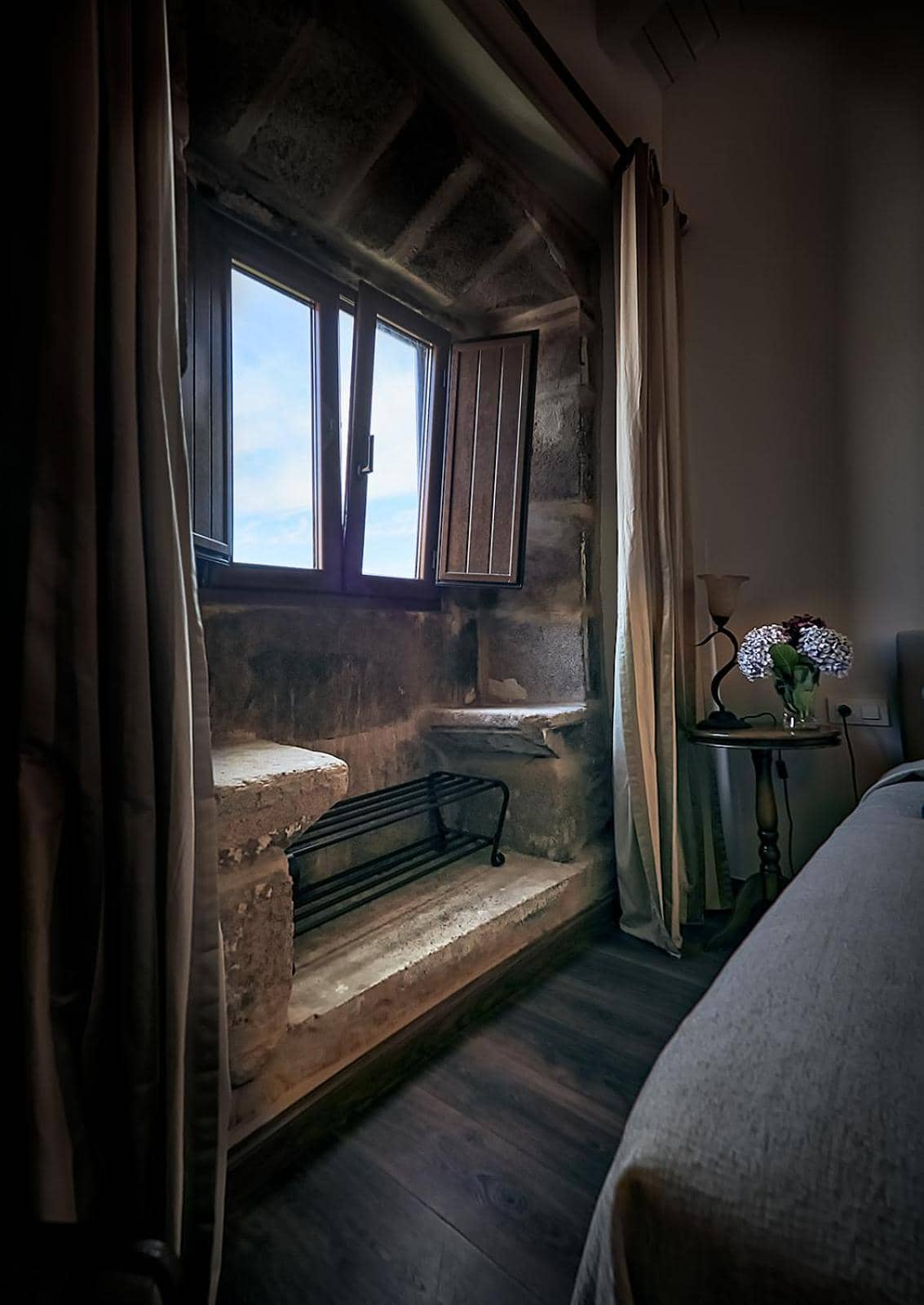 Pazo de Lemaio — 3