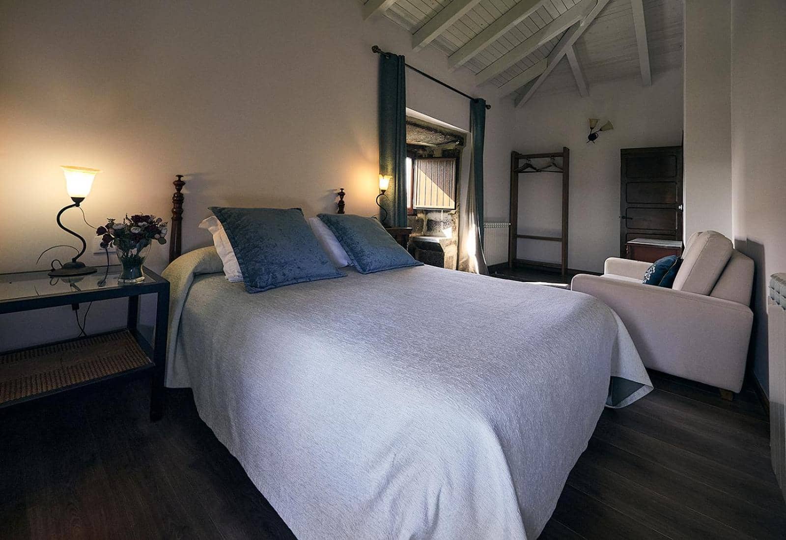 Pazo de Lemaio — 5