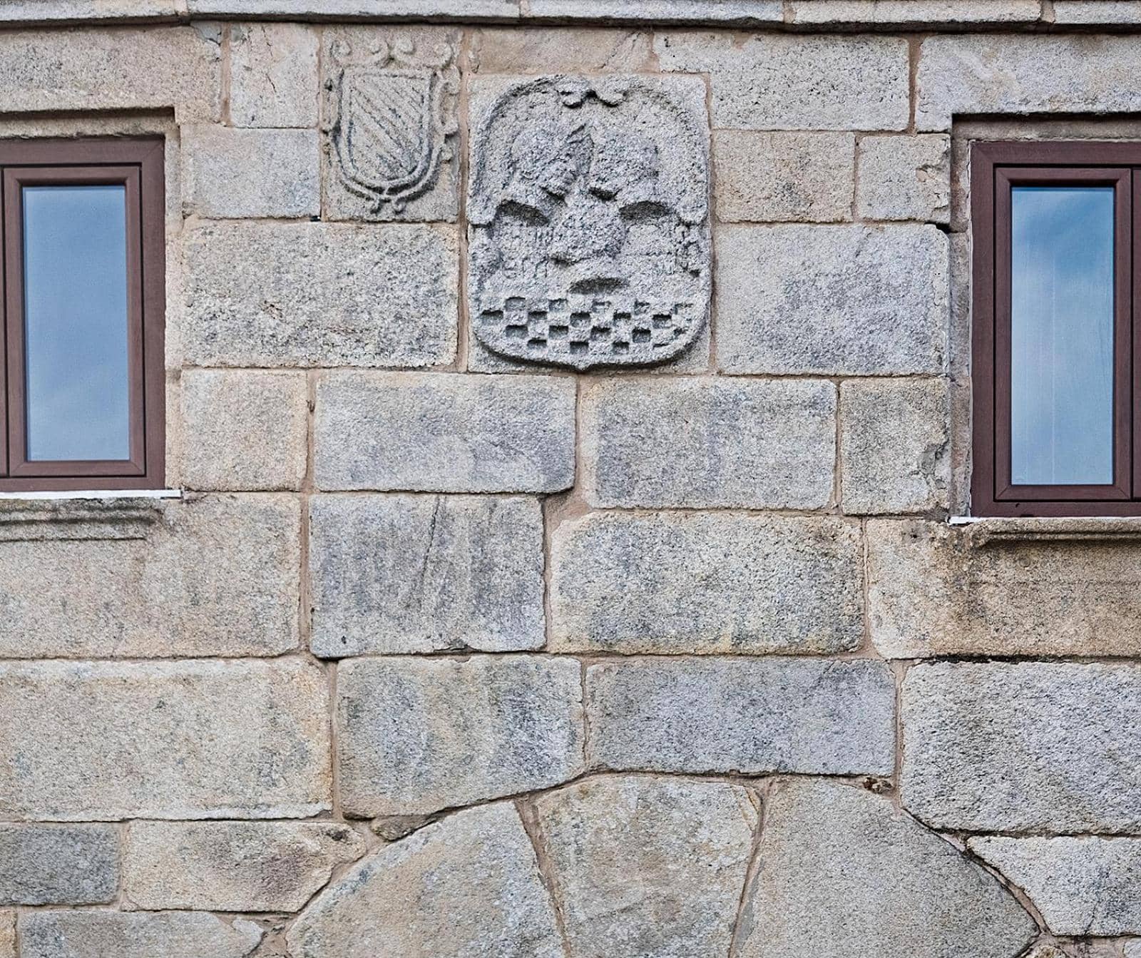 Pazo de Lemaio — 2