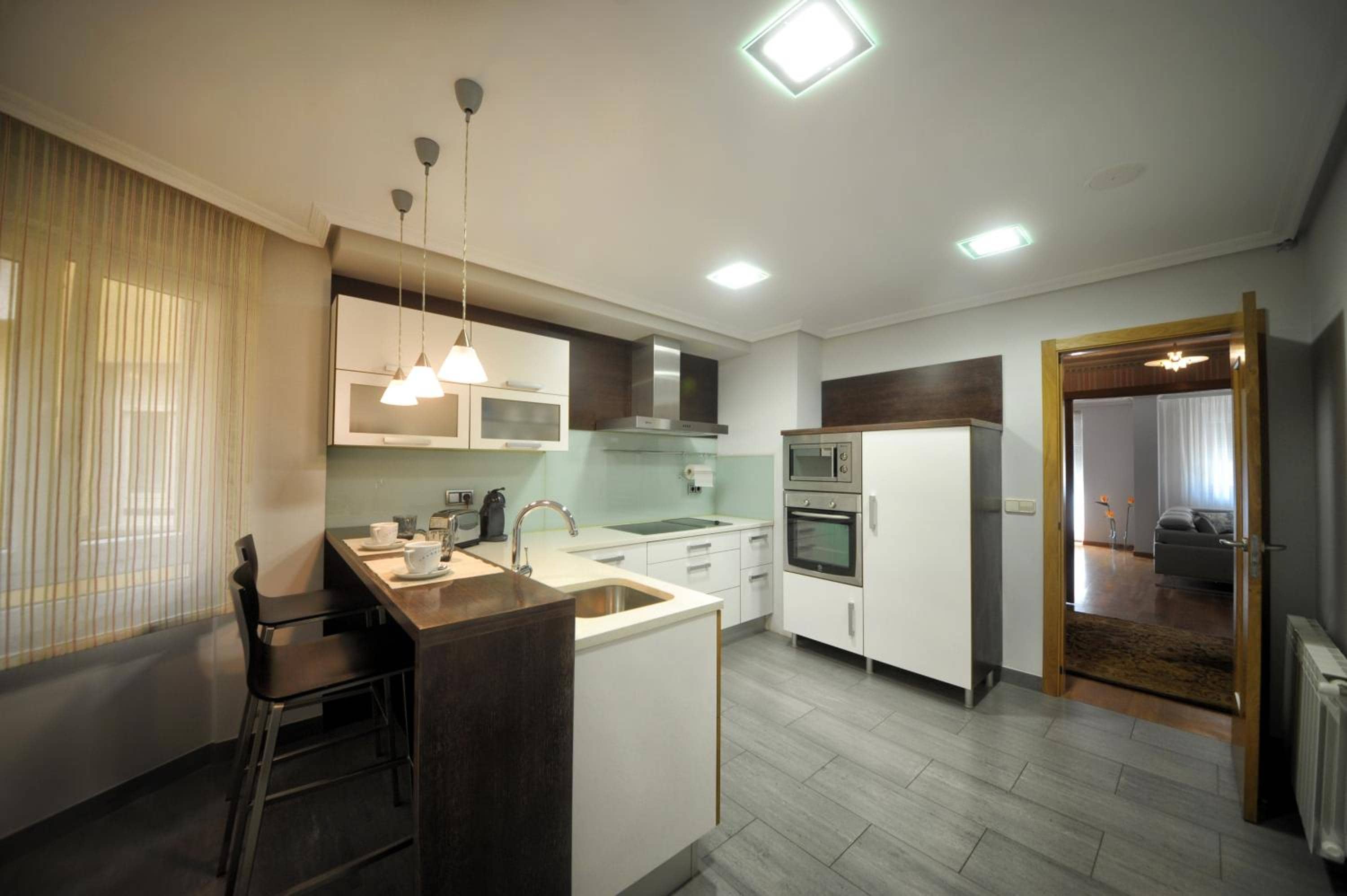 Apartamento Rego da Balsa — 2