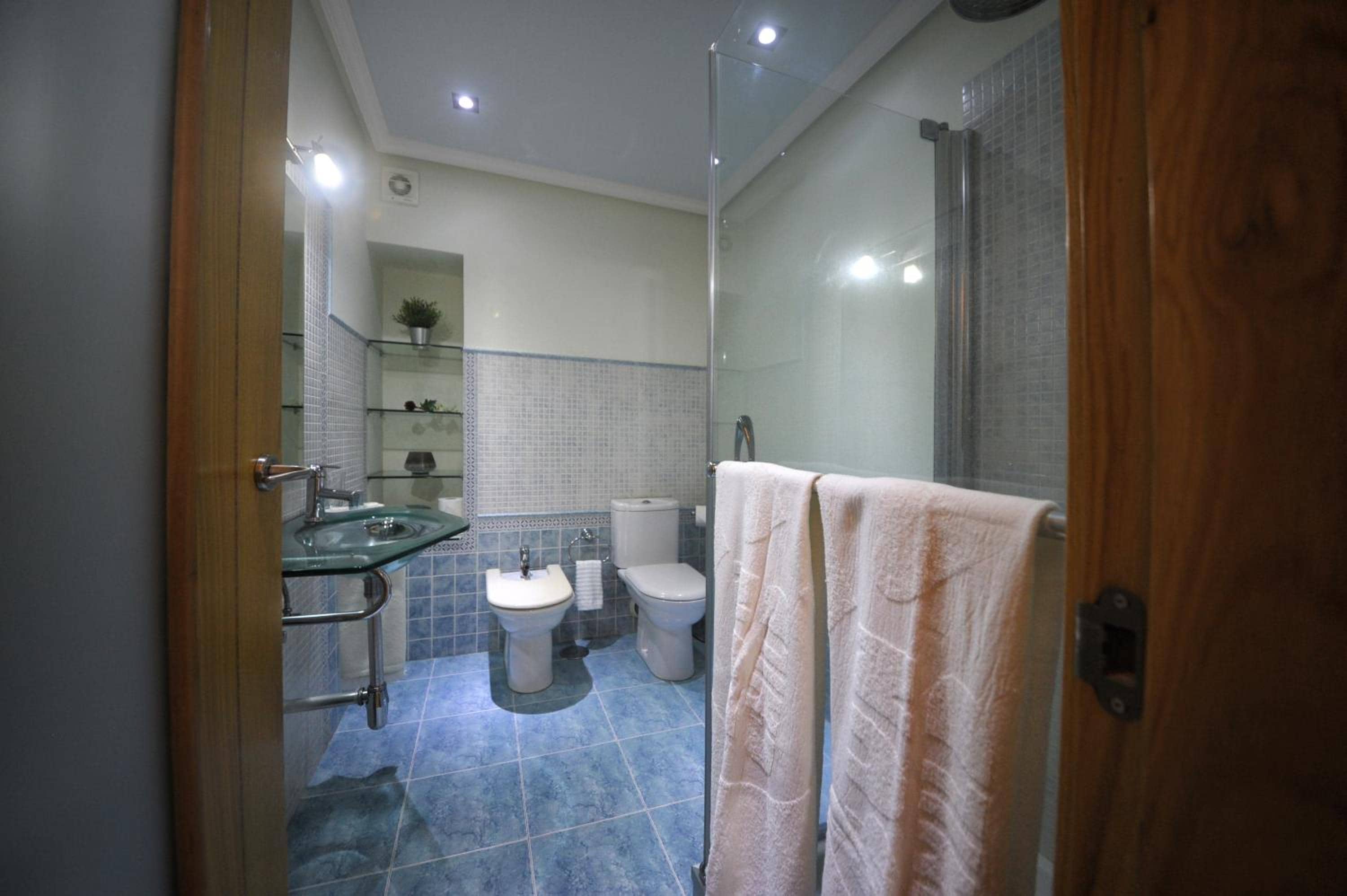 Apartamento Rego da Balsa — 3