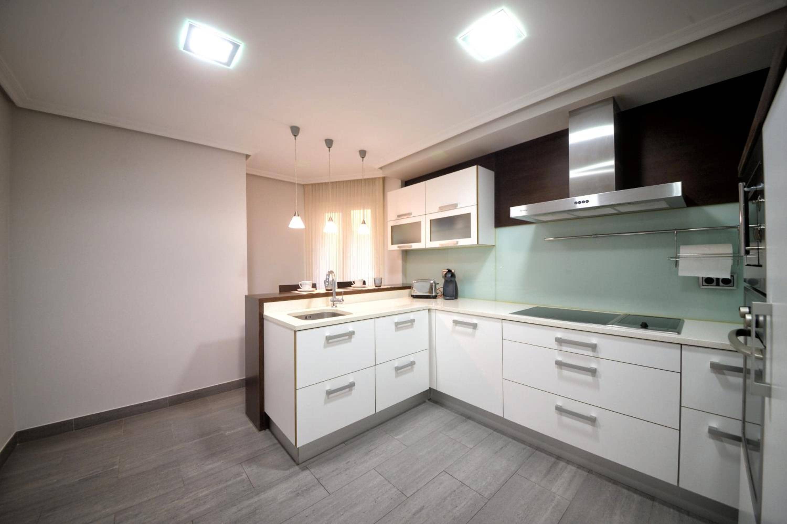 Apartamento Rego da Balsa — 5