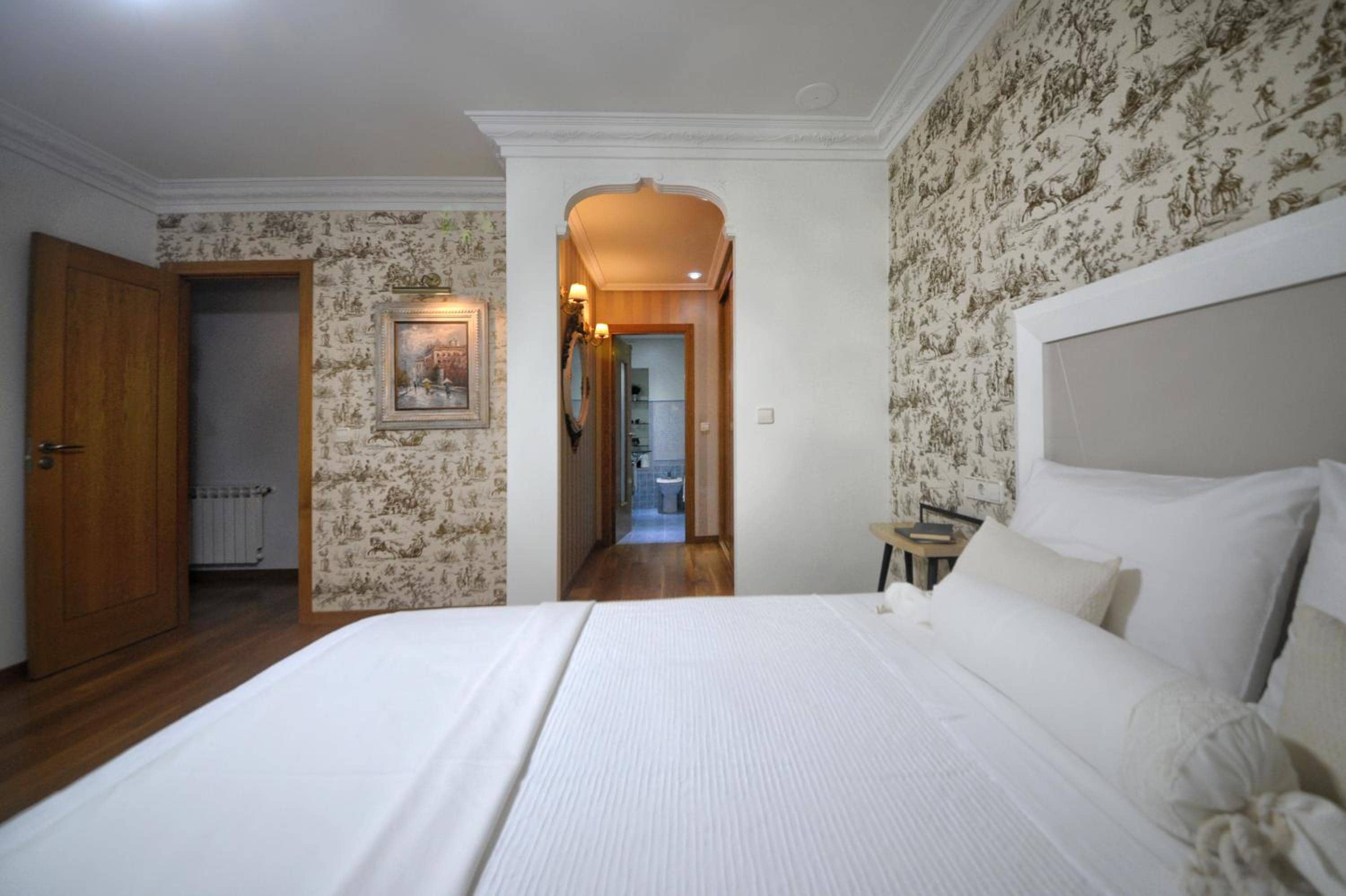 Apartamento Rego da Balsa — 4