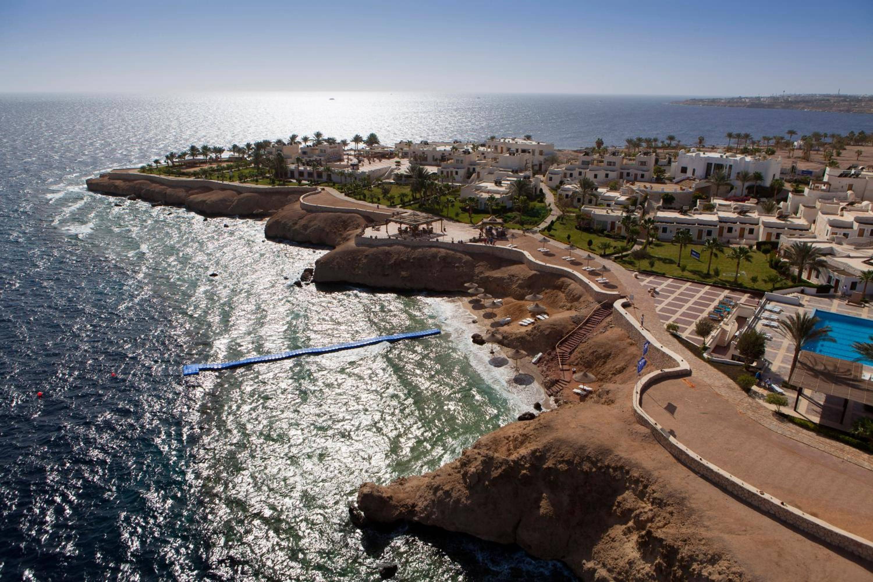 Sharm Club Beach Resort — 3