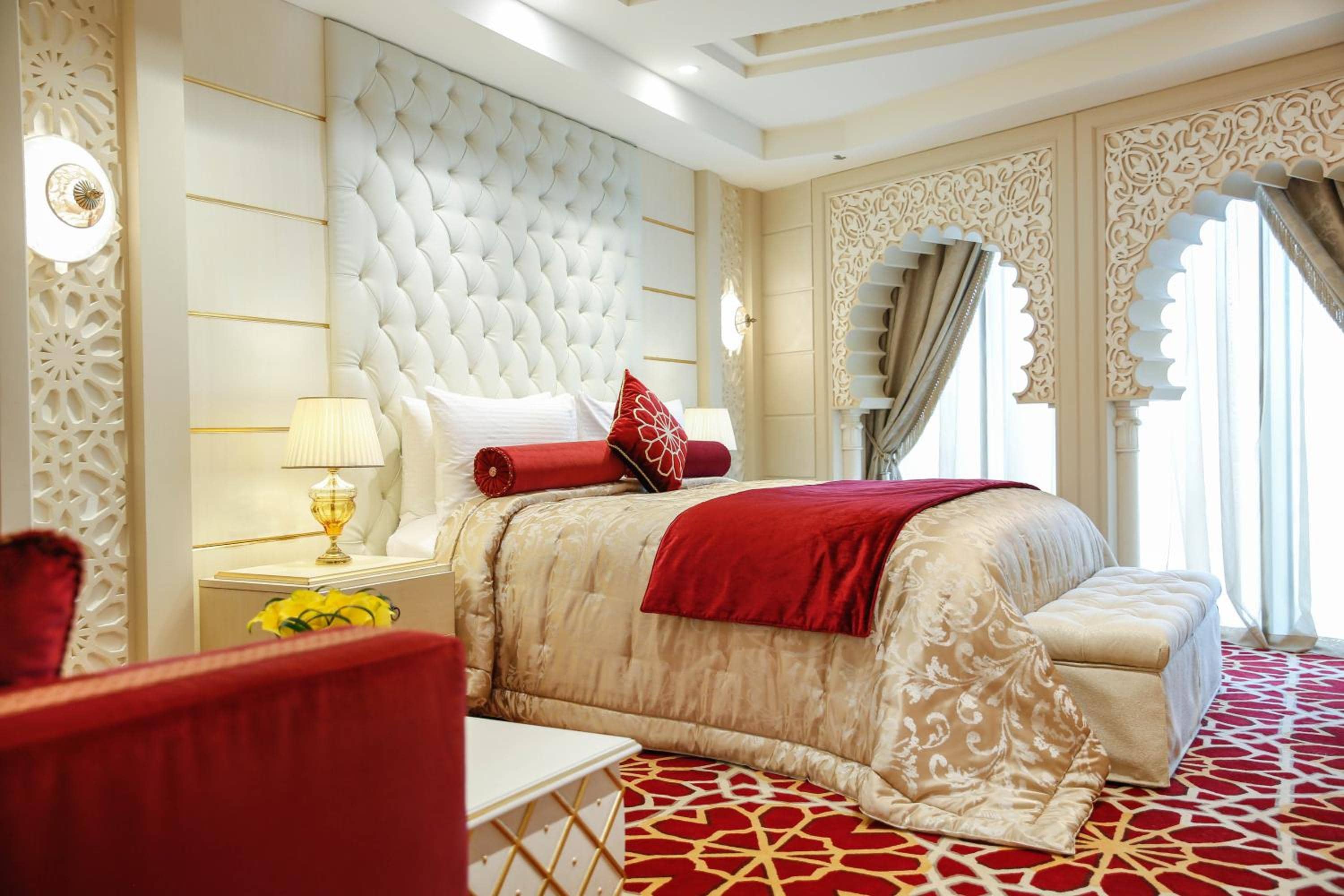 Crowne Plaza Kuwait Al Thuraya City by IHG — 2