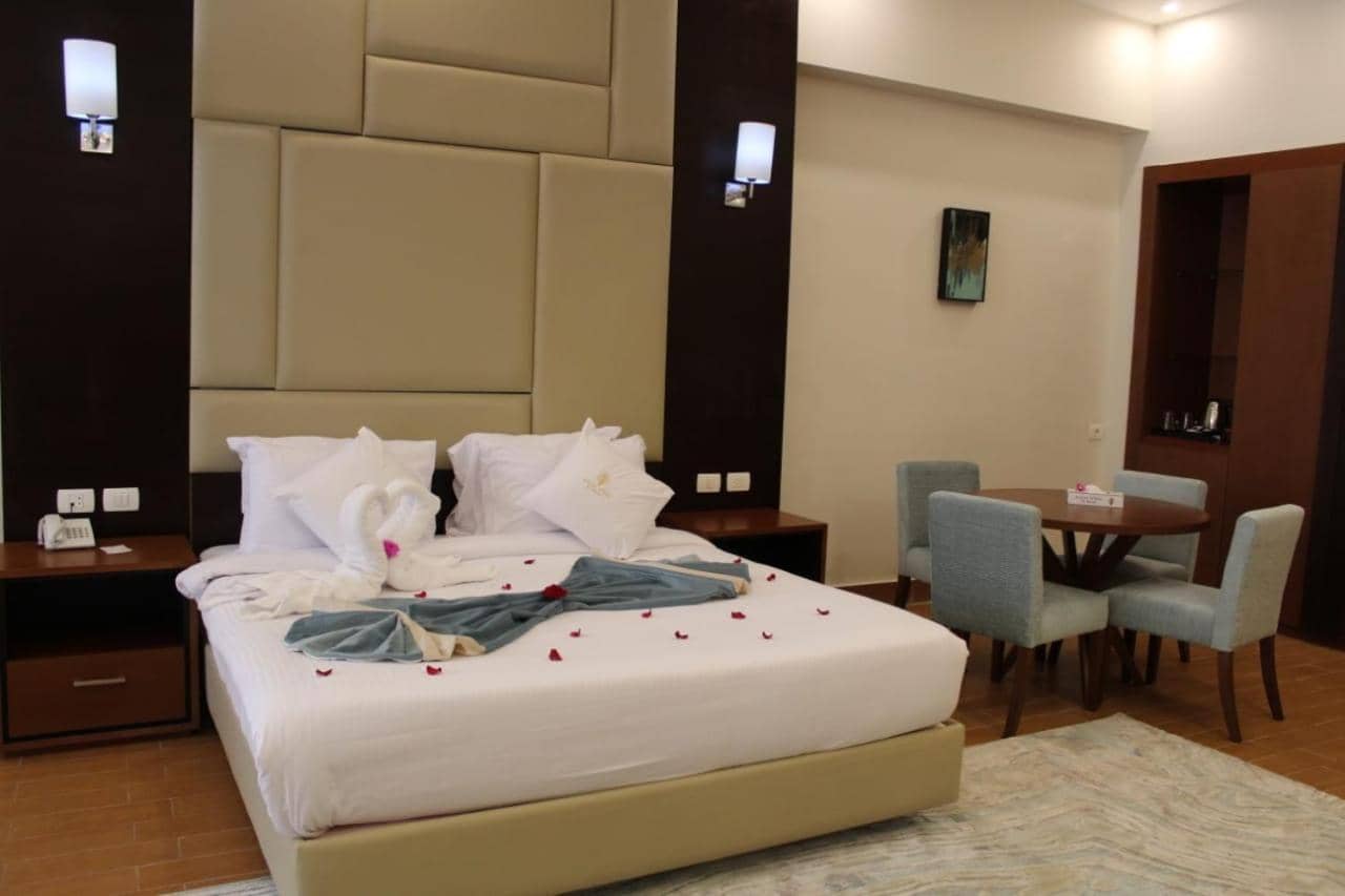 Royal Jewel Al Raml Hotel — 5