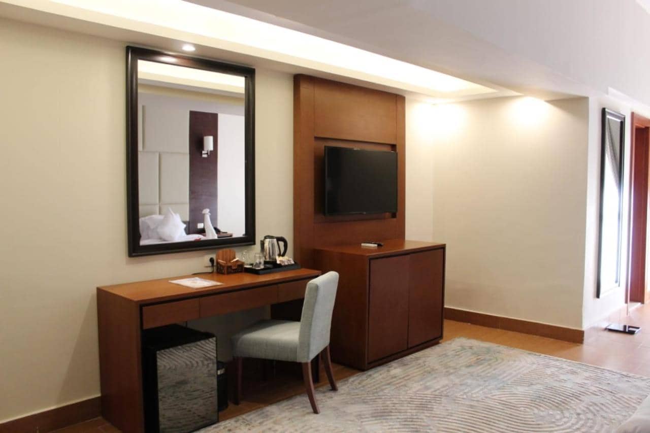 Royal Jewel Al Raml Hotel — 3