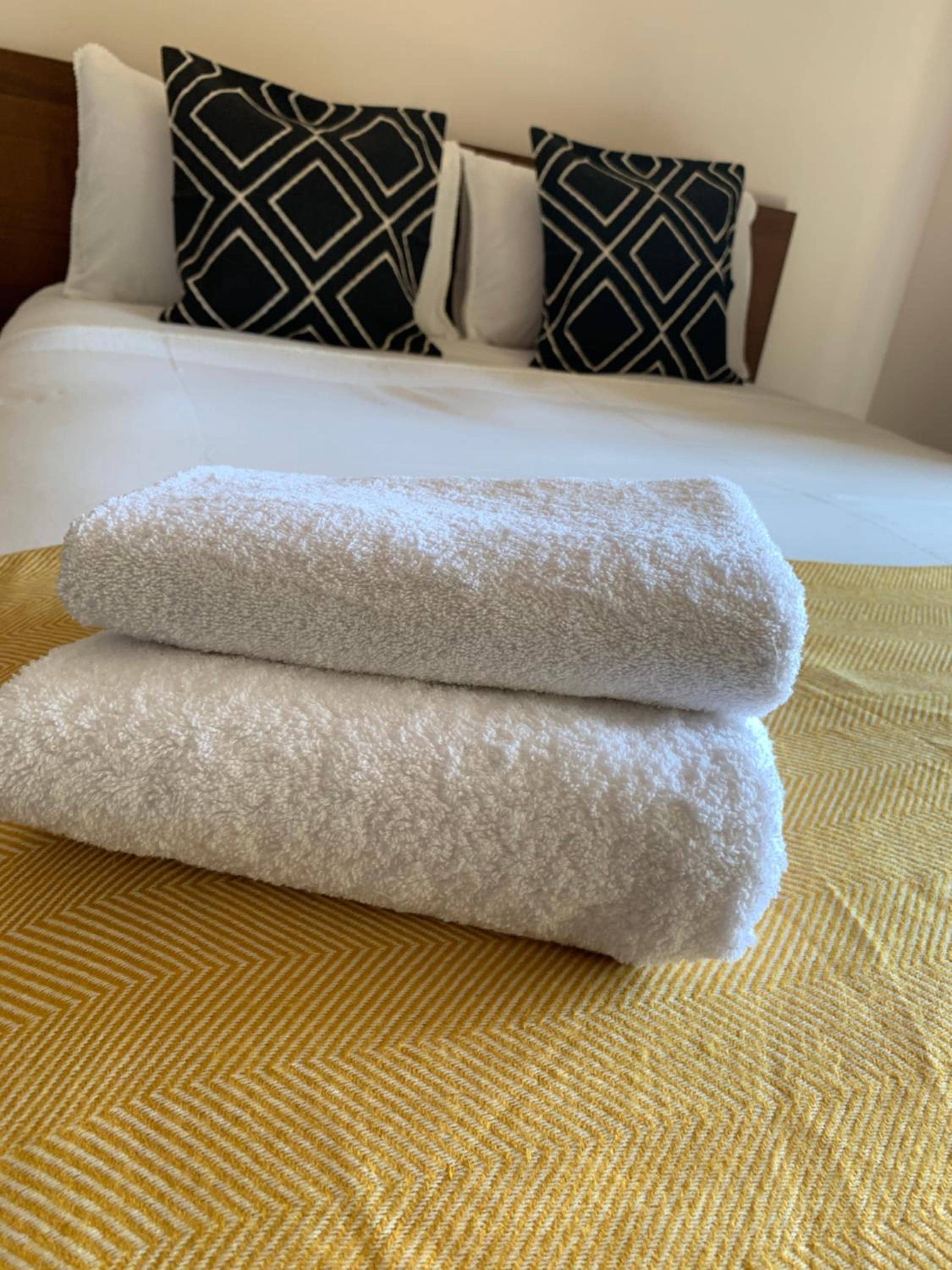 Luxury Hurghada Self-Catering Apartments & Studios, Al Dau Heights — 2
