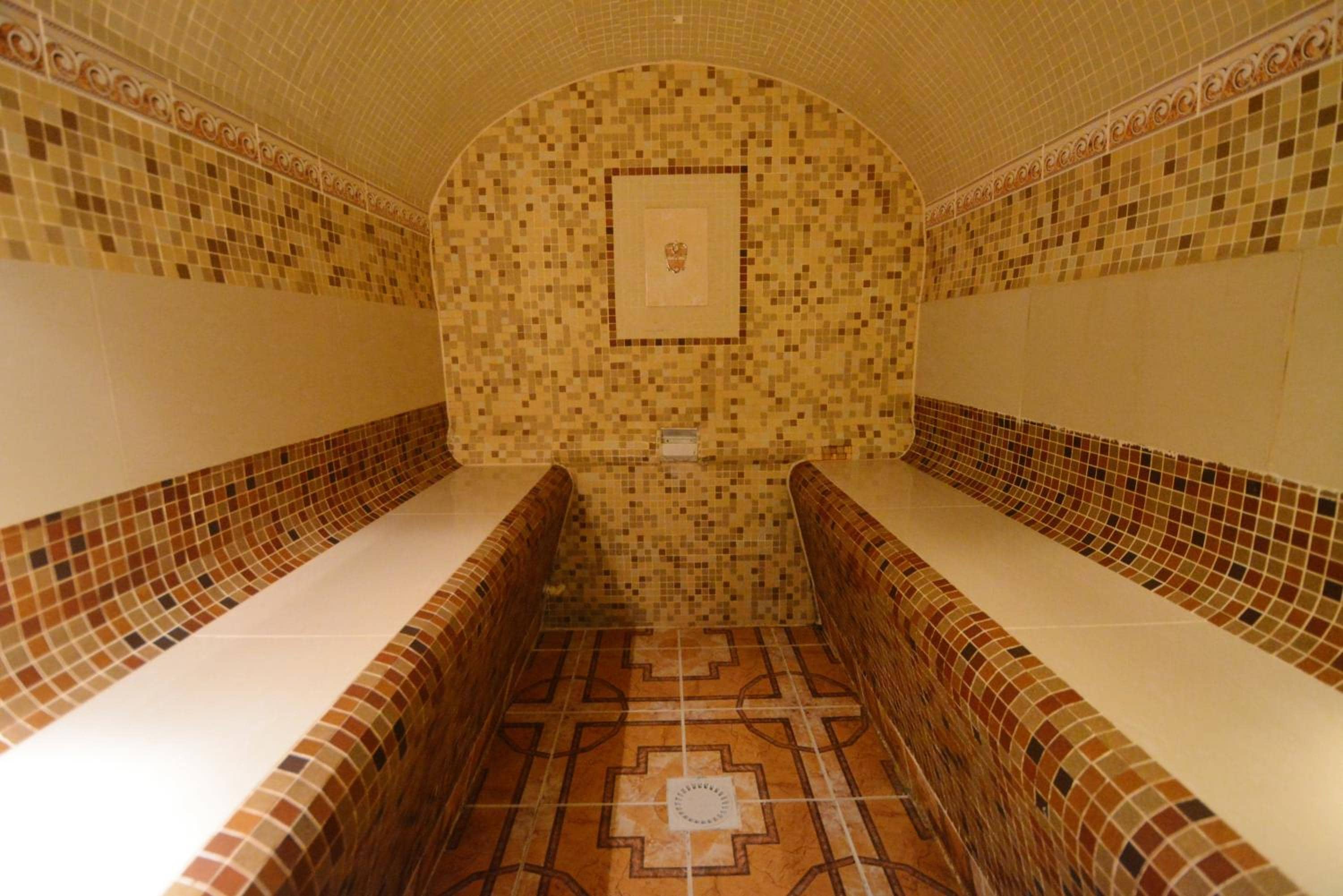 Pegasa Pils Spa Hotel — 5