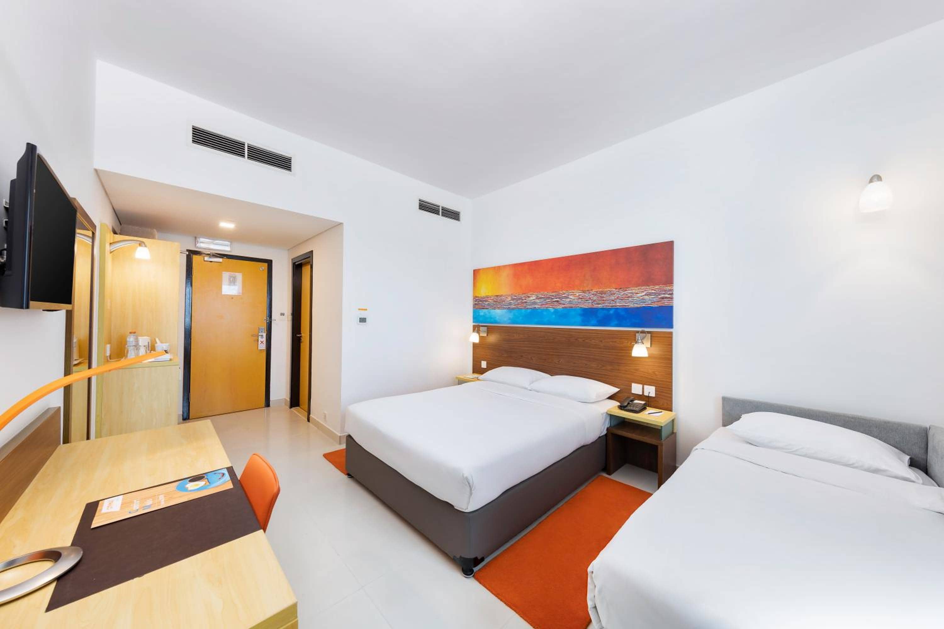 Citymax Hotel Bur Dubai — 5
