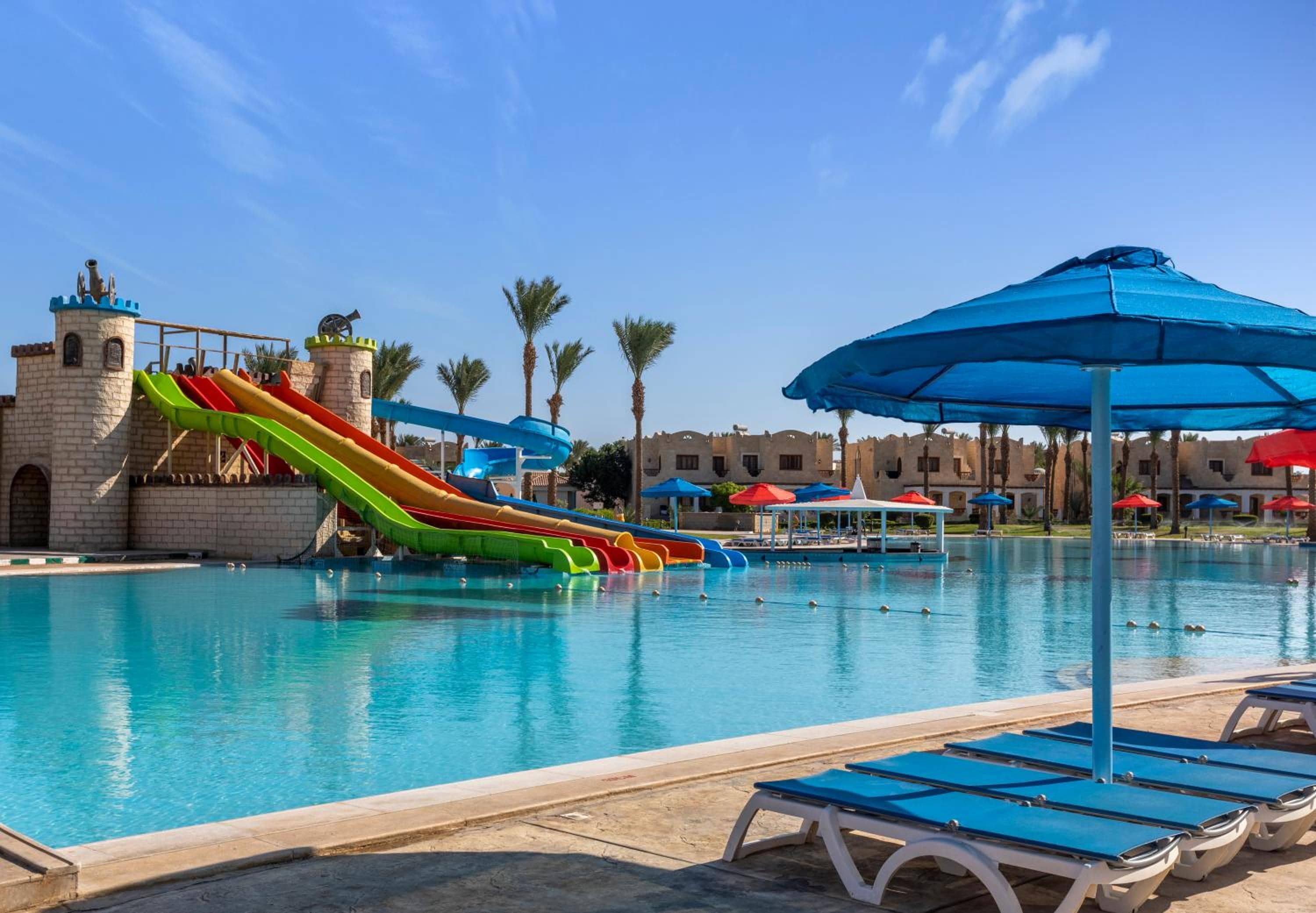 Royal Lagoons Resort & Aqua Park Families and Couples Only — 3
