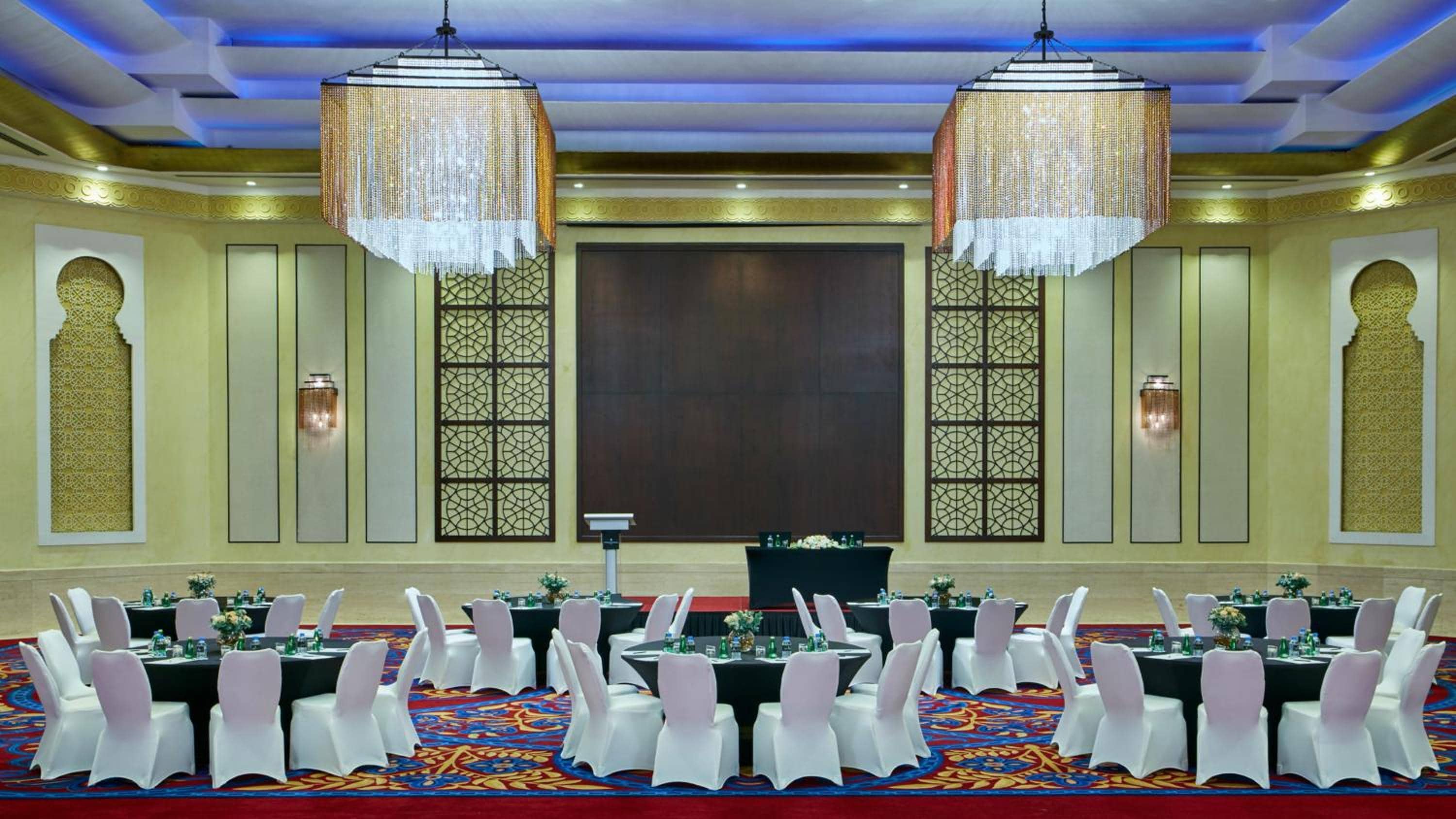 InterContinental Doha Beach & Spa by IHG — 4