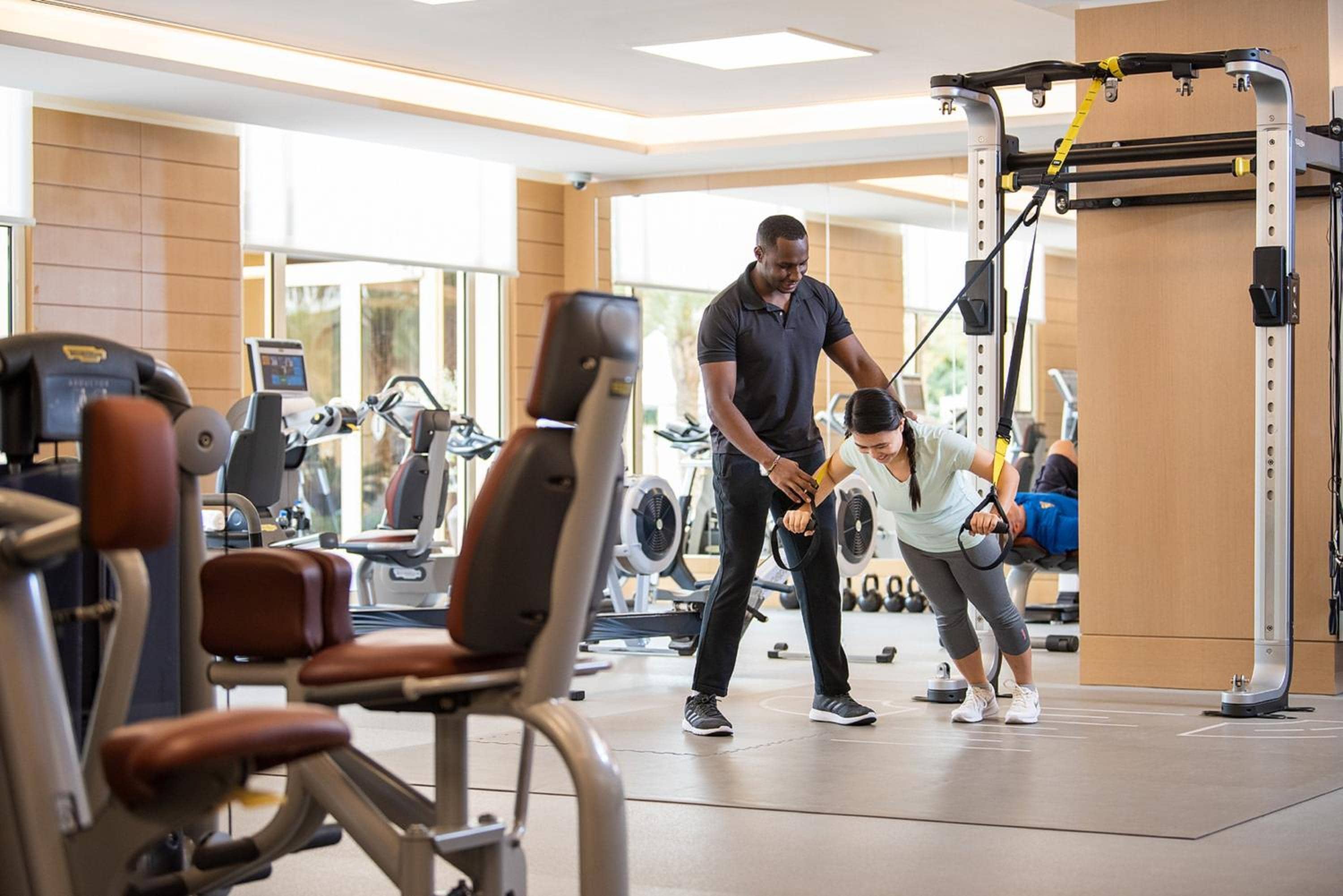 InterContinental Doha Beach & Spa by IHG — 5
