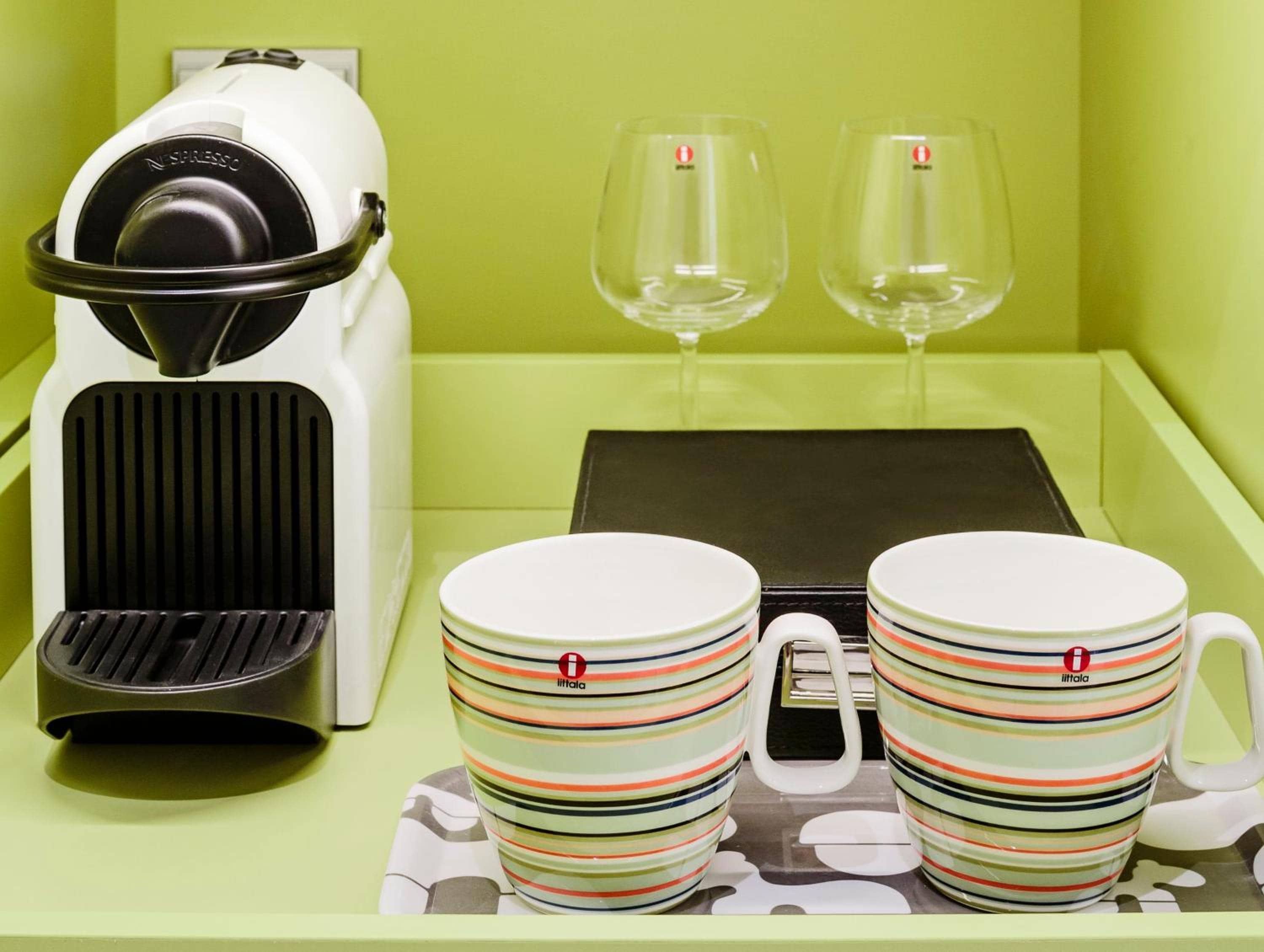 Hotel Indigo Helsinki-Boulevard by IHG — 2