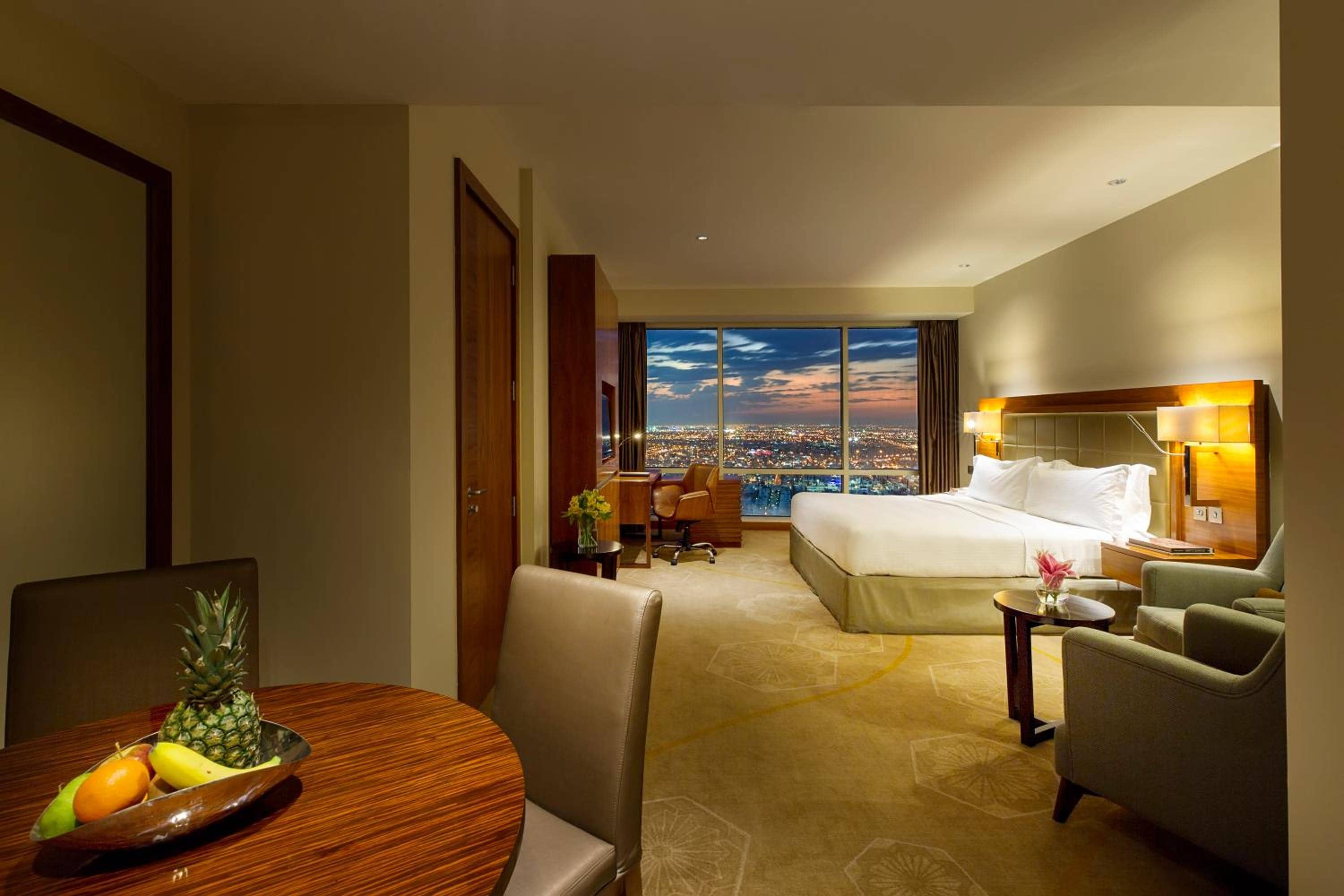 InterContinental Doha The City by IHG — 5