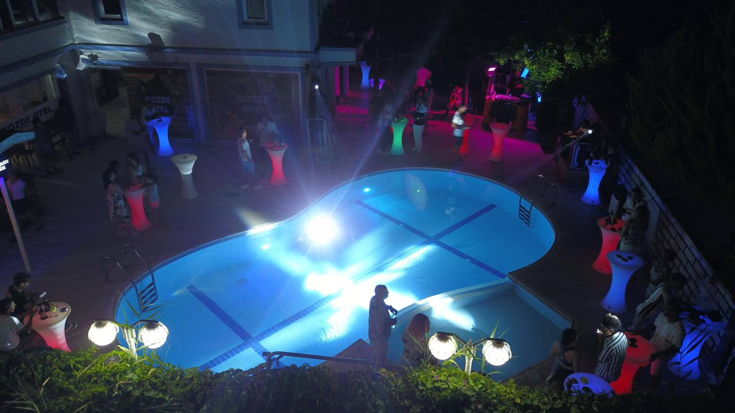 Gözde Butik Otel Belek — 4