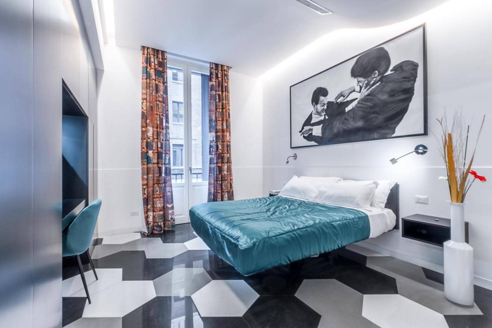V-Accommodation IV Fontane — 5